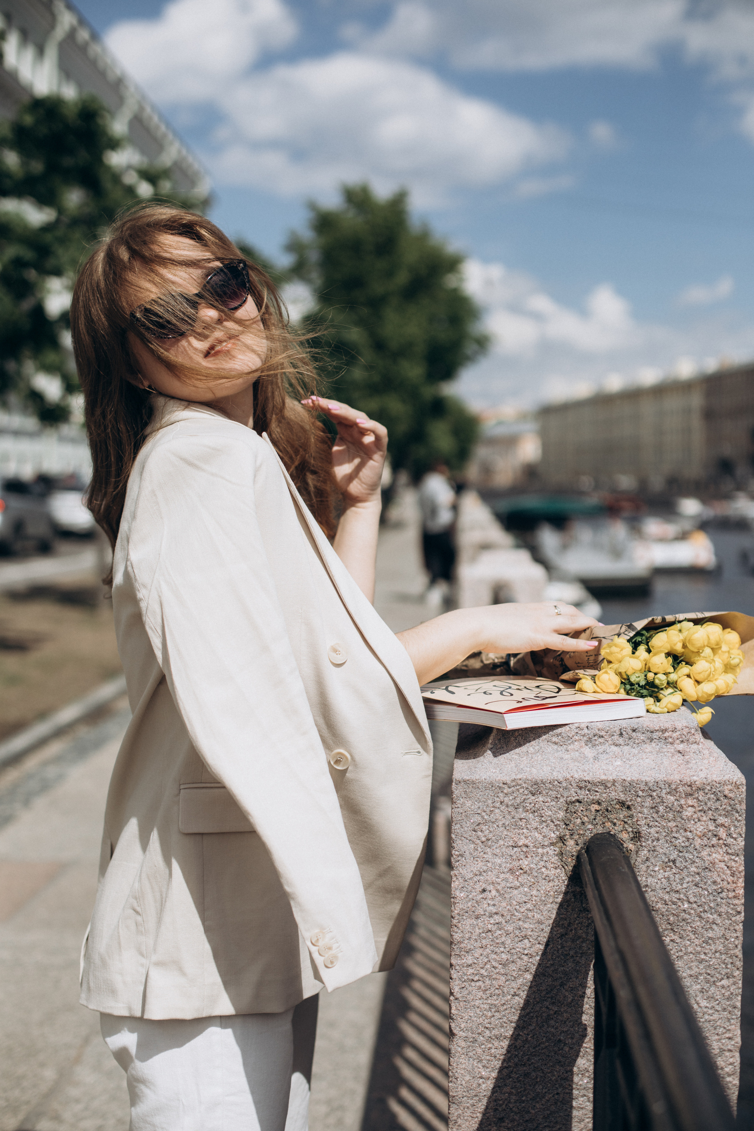 Настя. Фотограф|Александрова Алина|Санкт-Петербург
