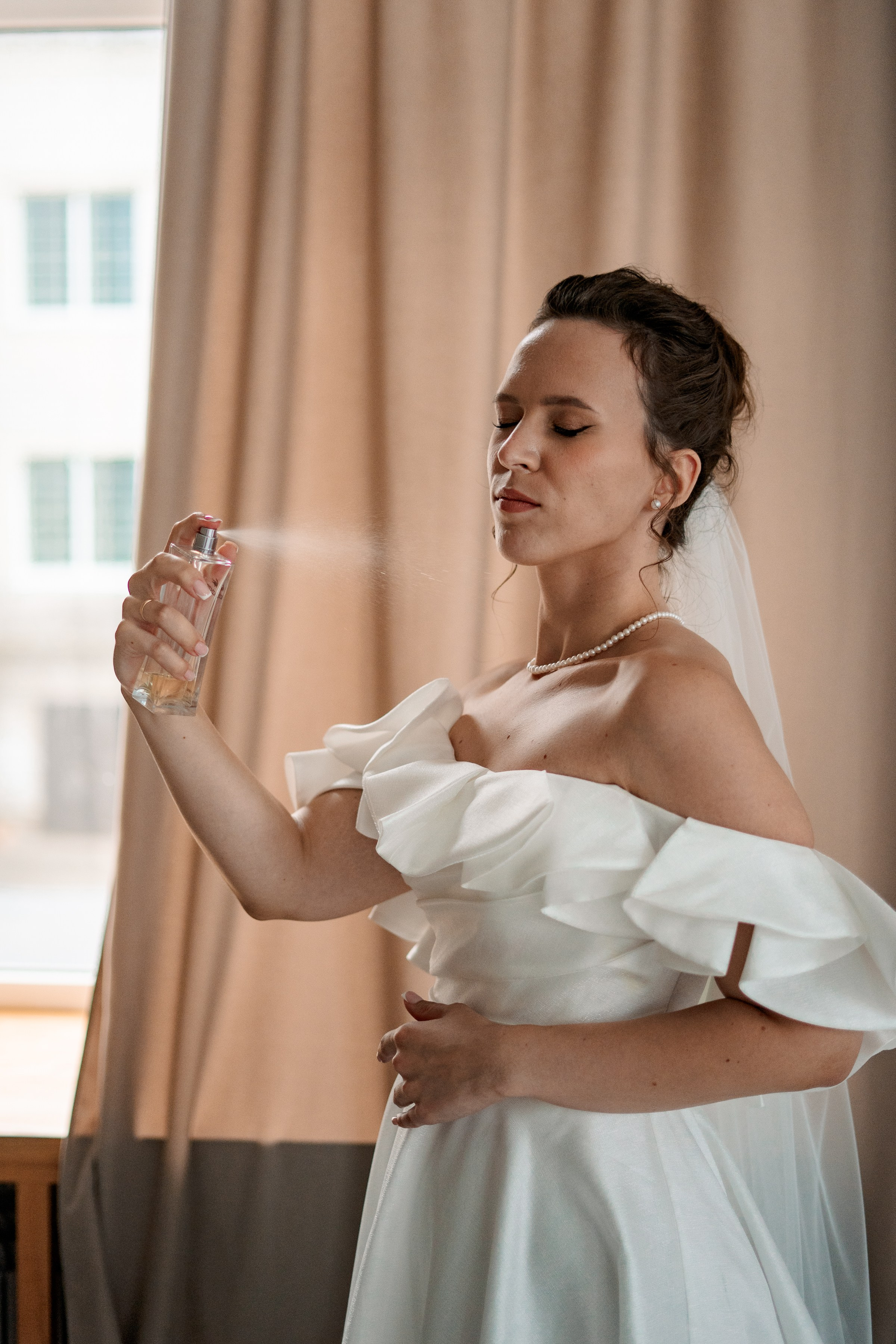 Свадьба Тимур Елизавета. Фотограф в Казани Алсу Багабиева