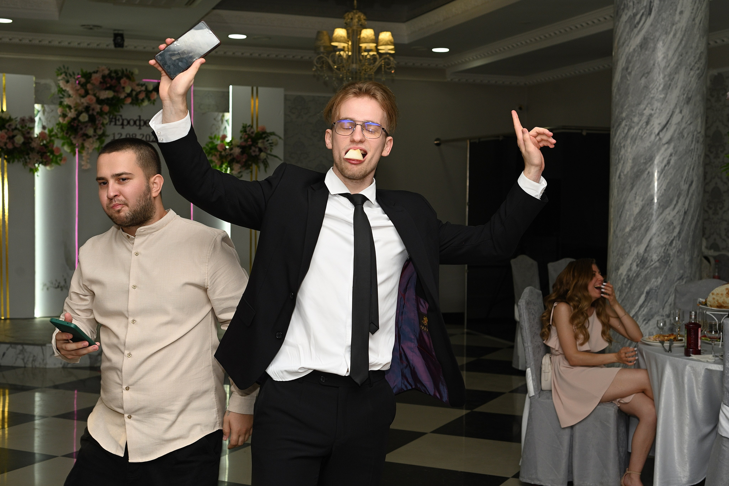 Свадьба Кристины и Андрея. Свадебный и семейный фотограф в Самаре Головань Наталья