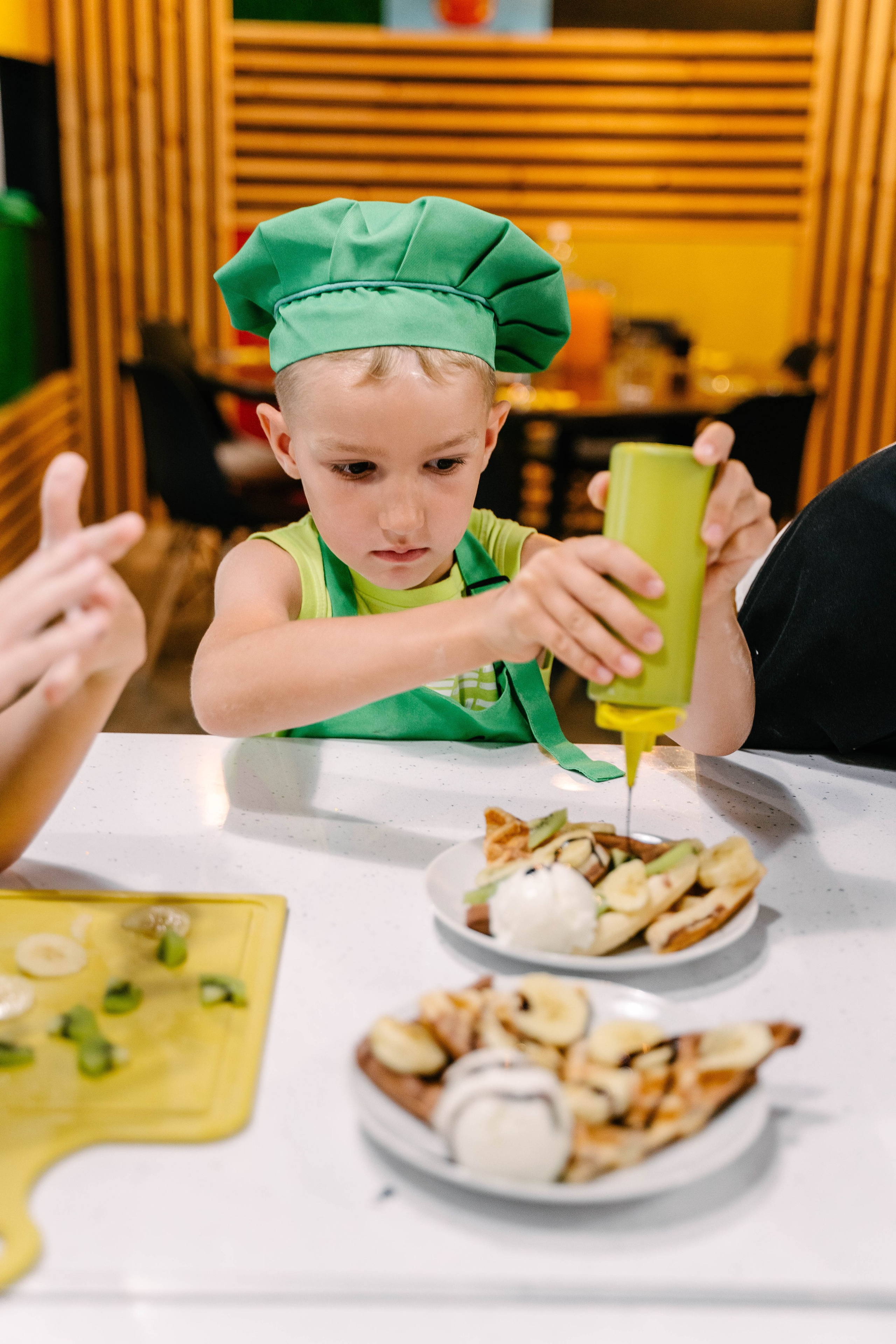 Детский день рождения. Свадебный и семейный фотограф из Воронежа|Москвы Бубнова Екатерина