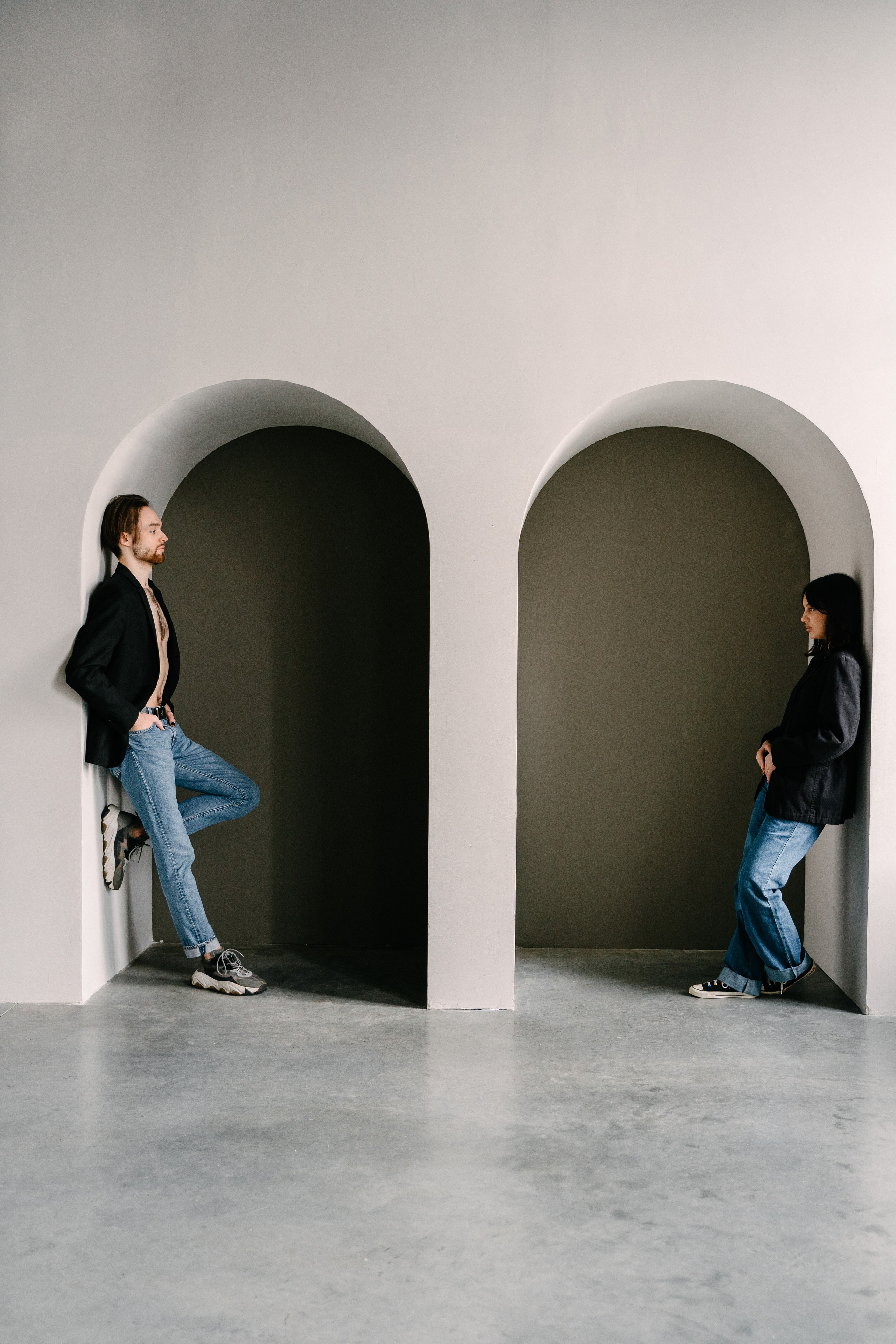 Егор и Люба. Свадебный и семейный фотограф из Воронежа|Москвы Бубнова Екатерина