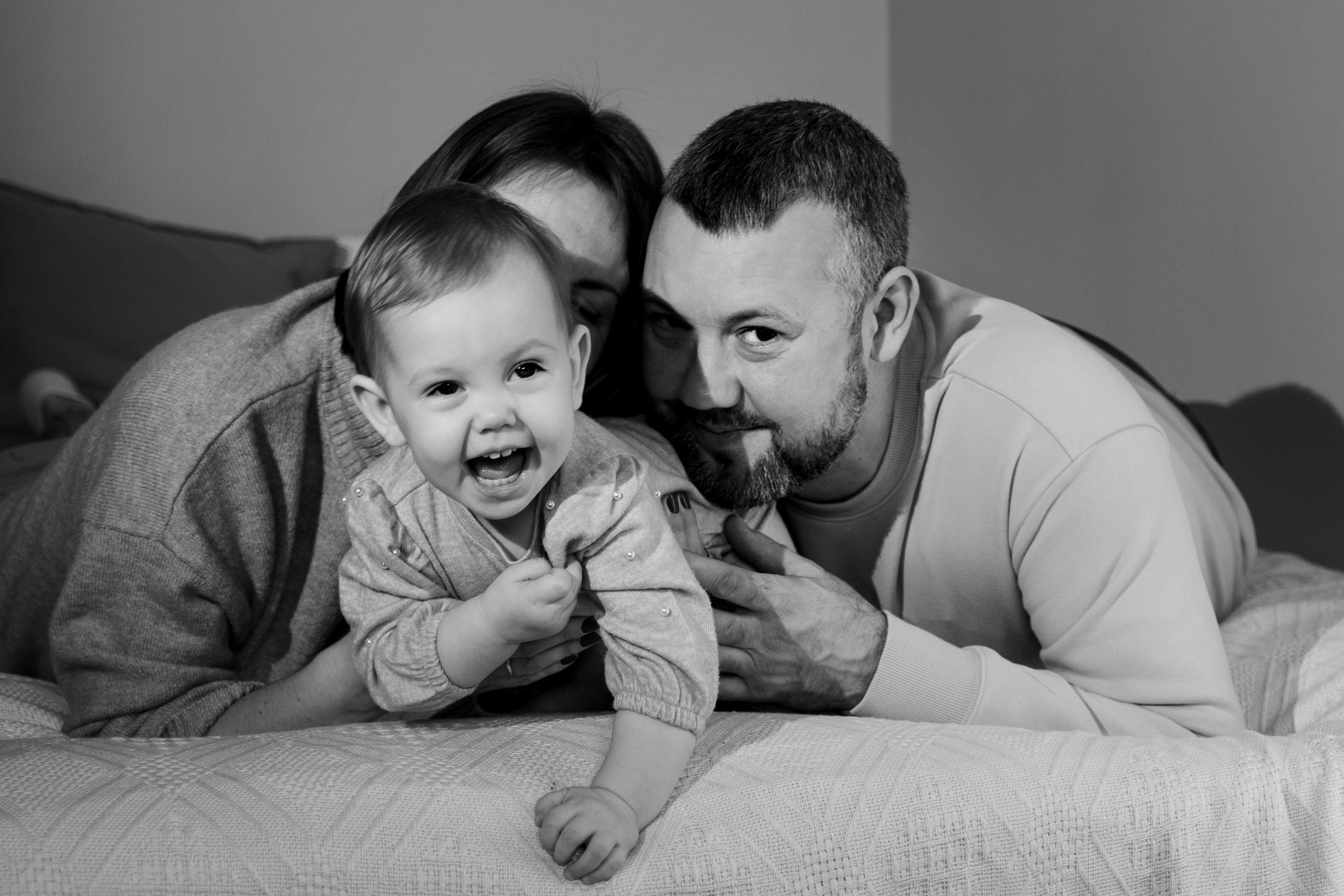 Семейная съемка. Екатерина Мишина творческий фотограф в Самаре