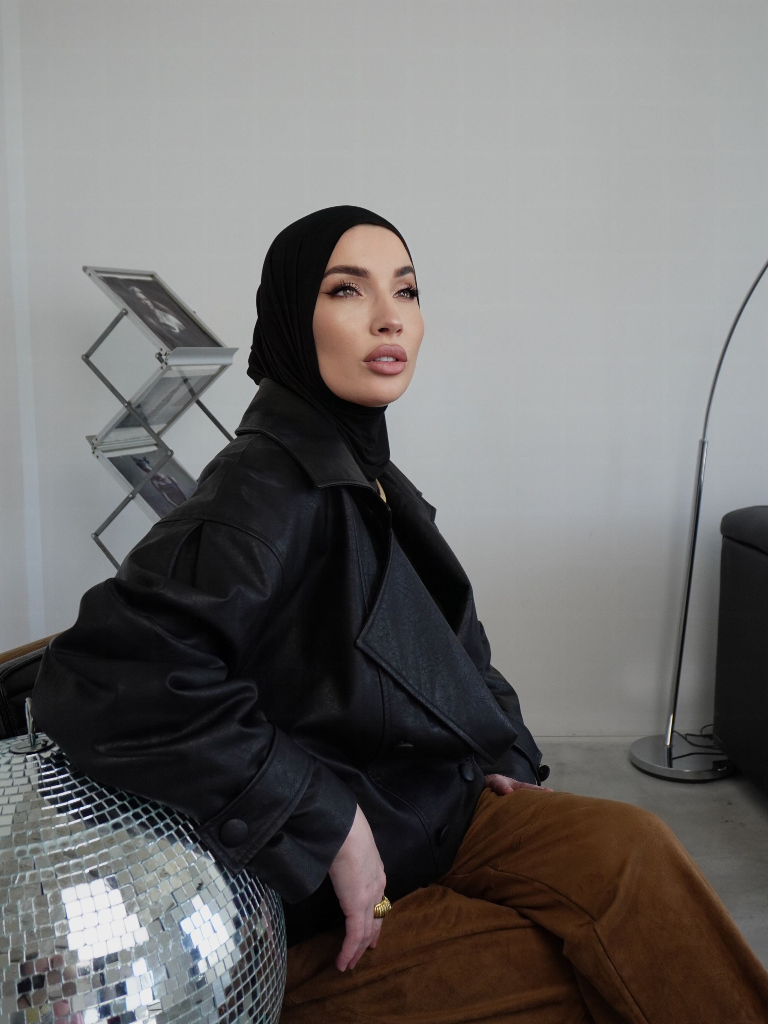 Студийная съемка. Контент фотограф в Ростове-на-Дону Яна Каушан