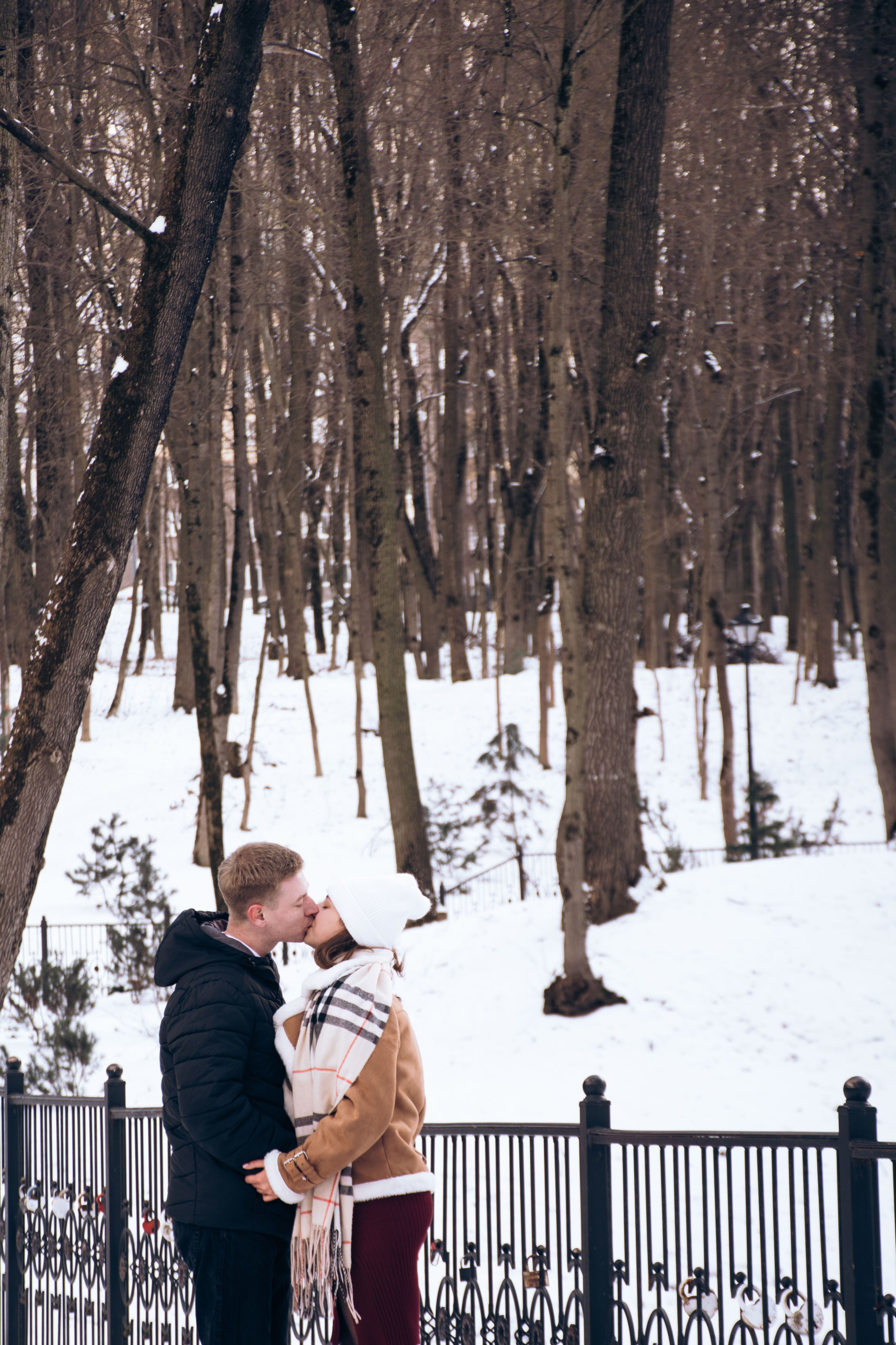 3. Портретный фотограф и ретушер Спирина Александра | Тула