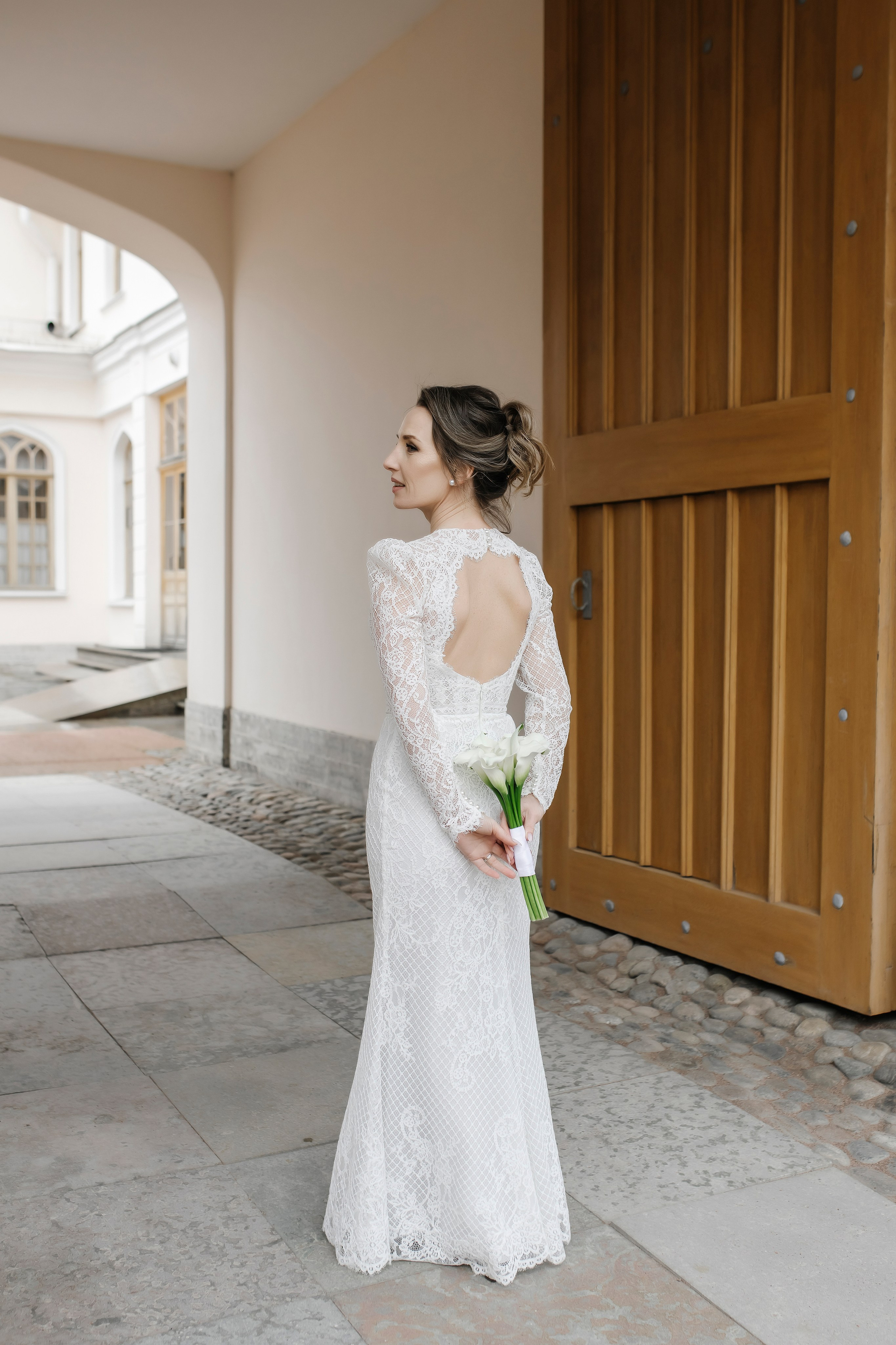 Алексей & Виолетта. Свадебный и семейный фотограф Санкт-Петербурга Мария Родионова