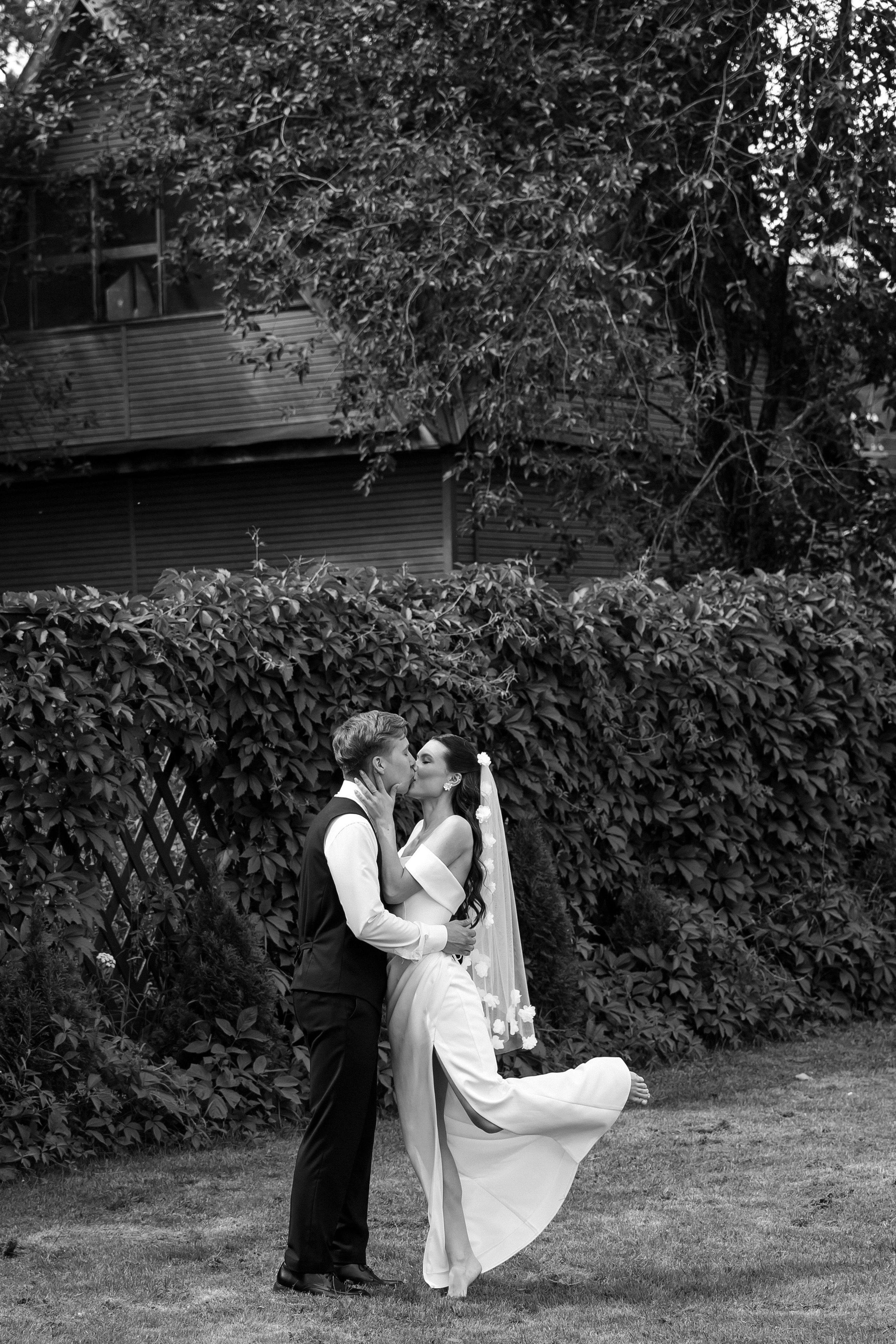 KRISTINA & DMITRIY. Свадебный фотограф | Екатеринбург | Сочи | Артем Шестаков