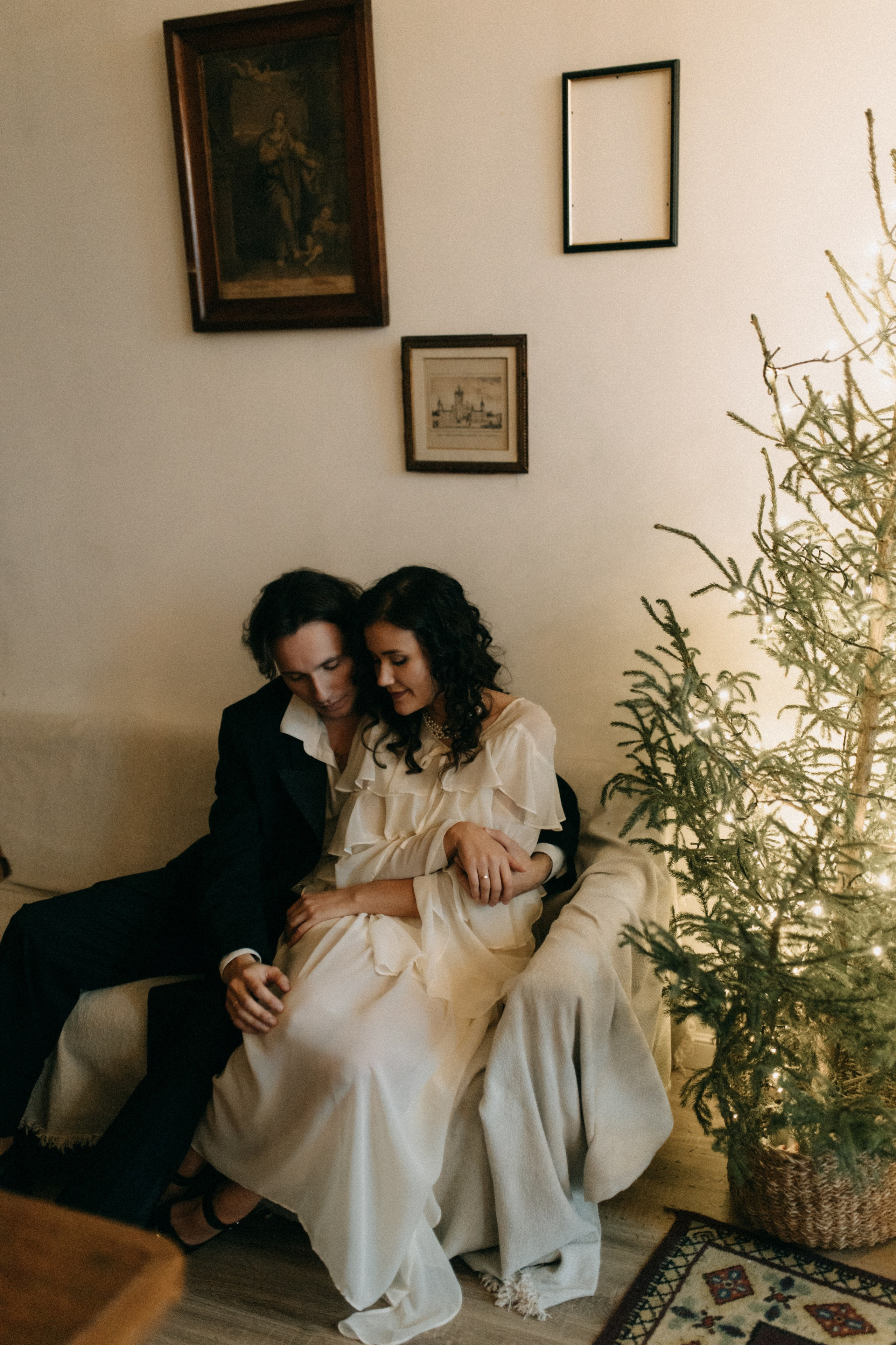 Владислав и Валерия. Фотограф в Санкт-Петербурге