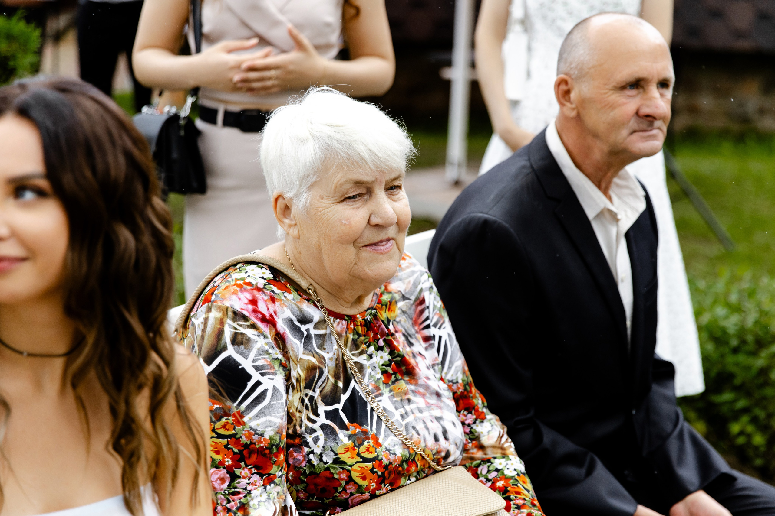 Свадебный день Влада и Вики. Свадебный фотограф Анна Бабахина