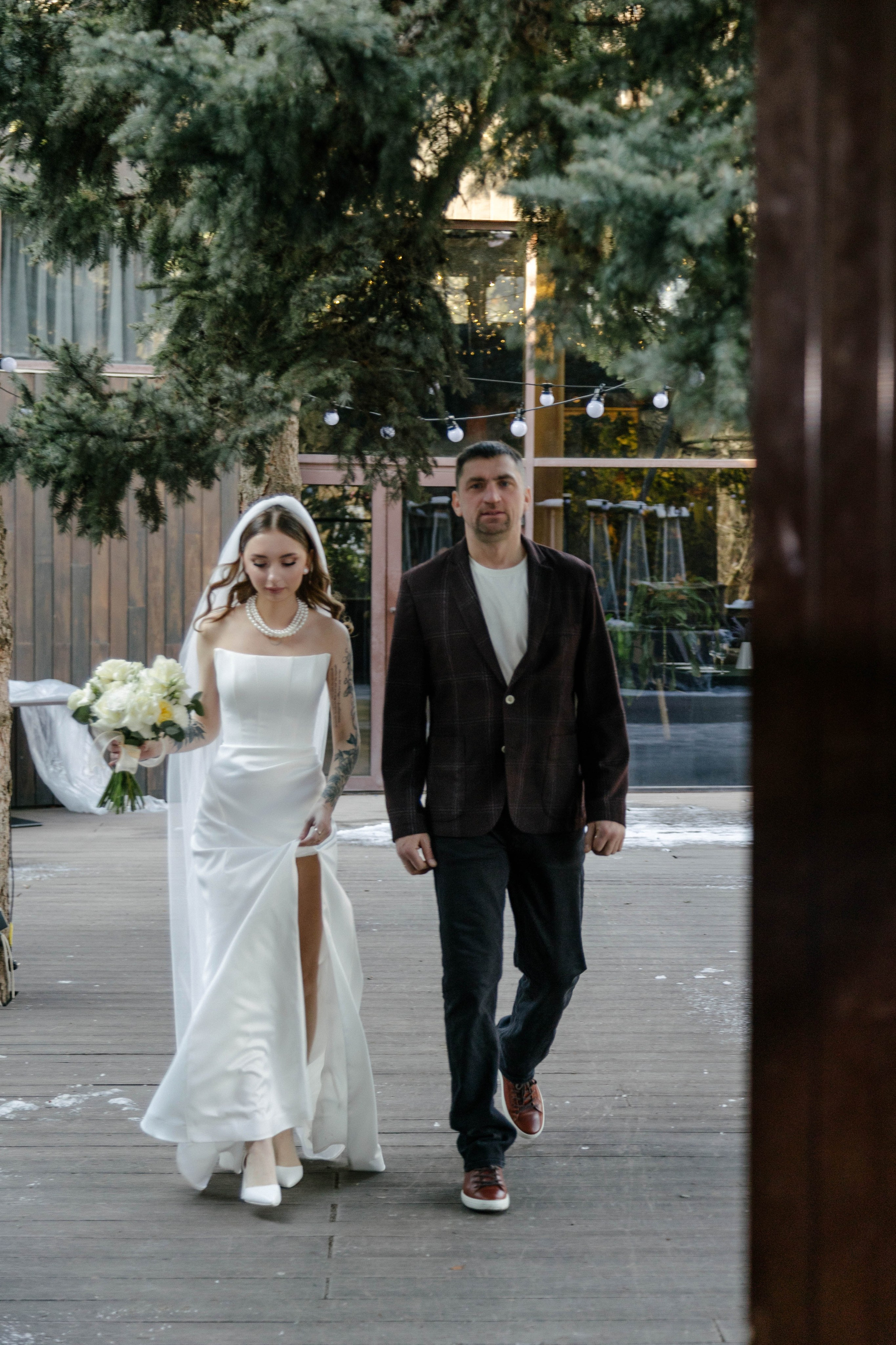 Вадим & Ульяна. Свадебный фотограф ростов