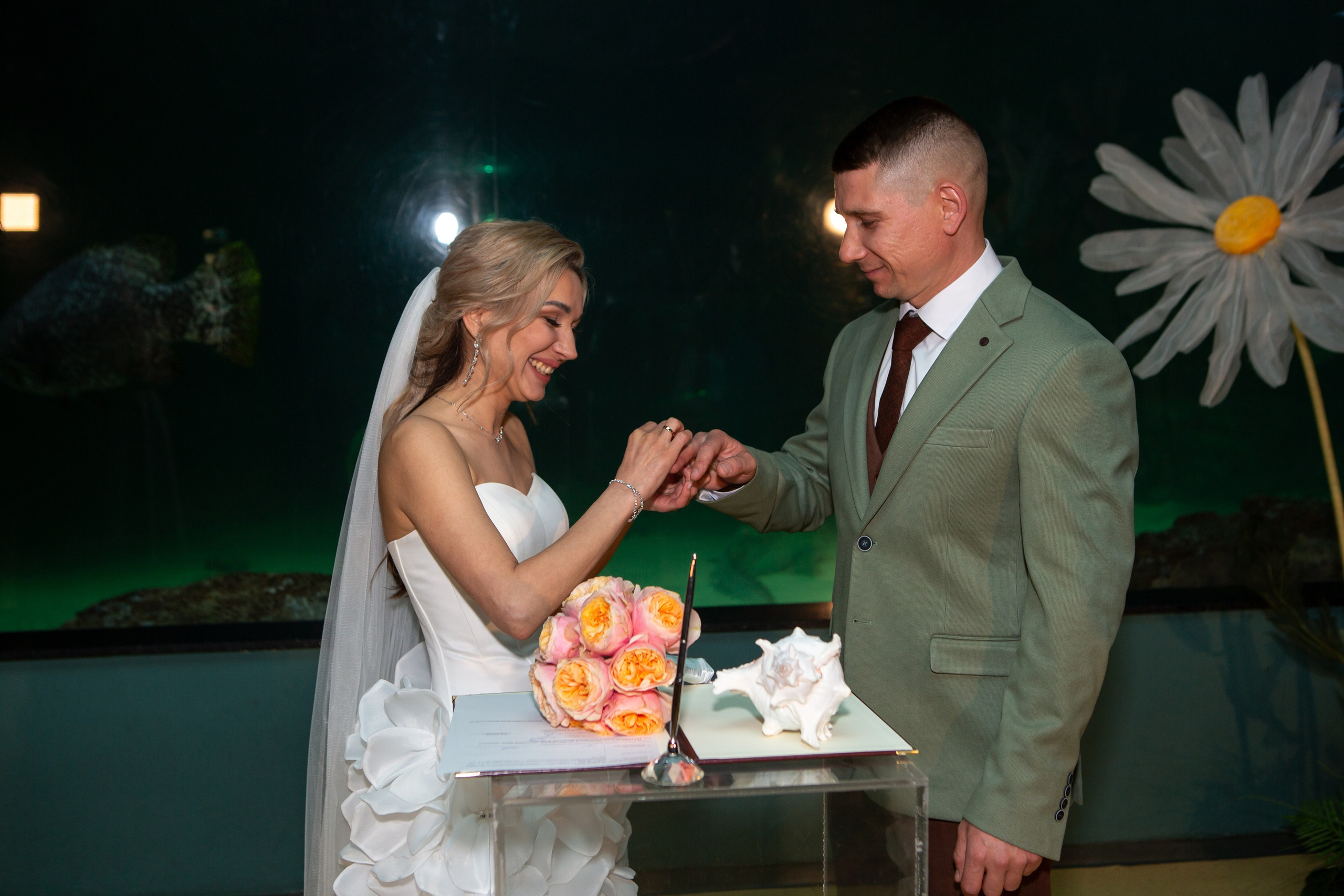 Свадьба Николая и Анастасии. Репортажный, семейный, свадебный, портретный фотограф