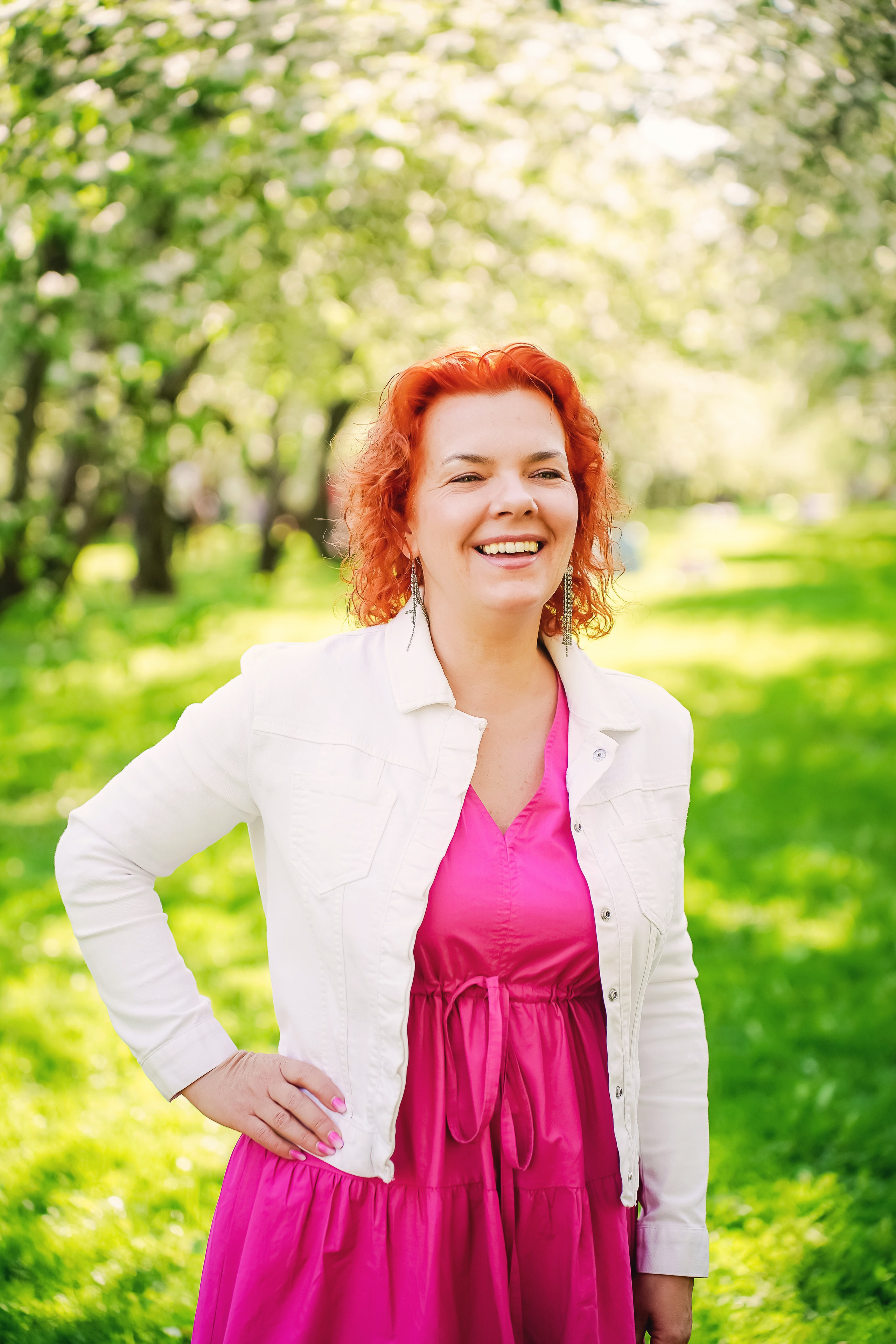 Фотосессия в Коломенском