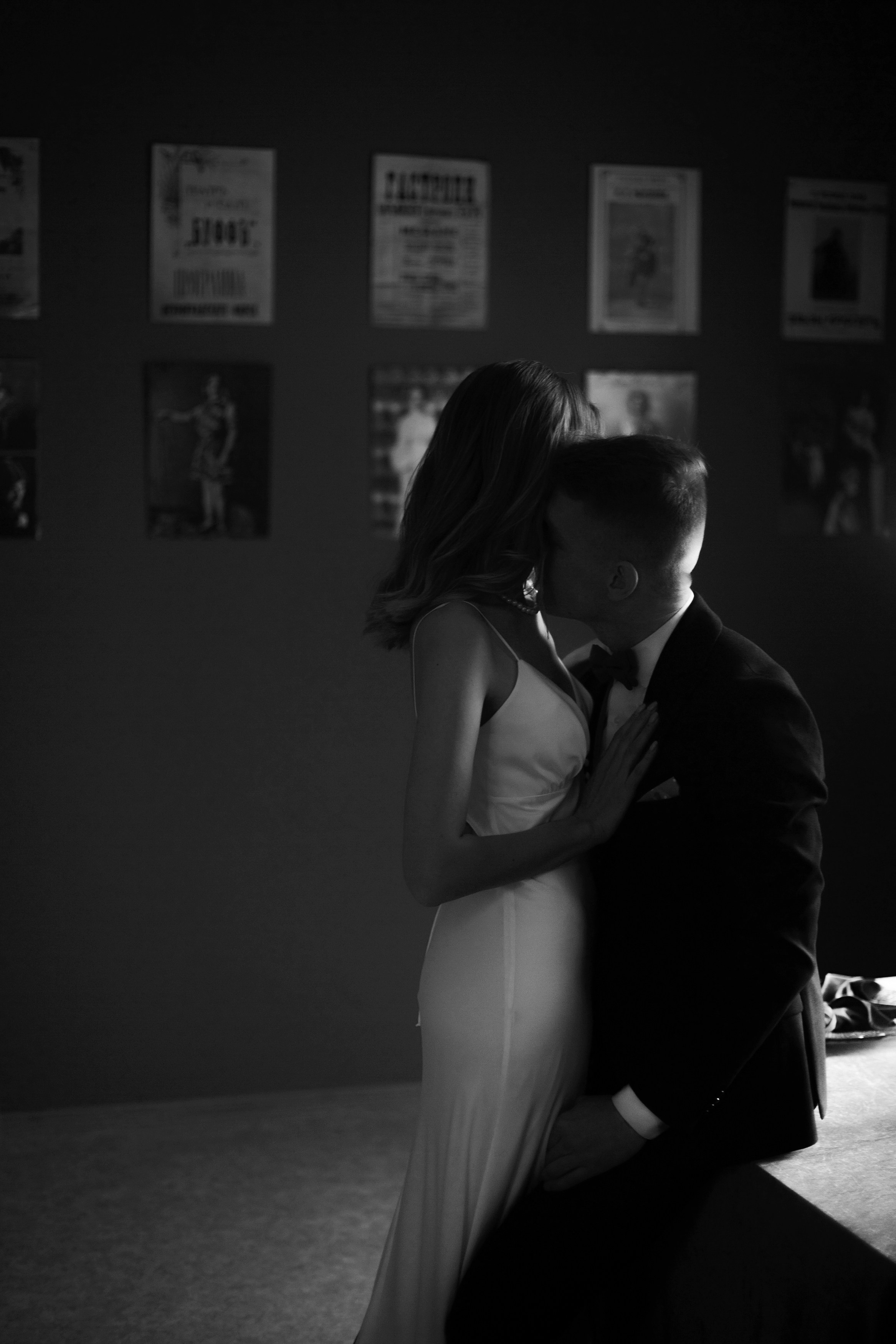 Томск. Свадебный и портретный фотограф Анастасия Казакова Санкт-Петербург