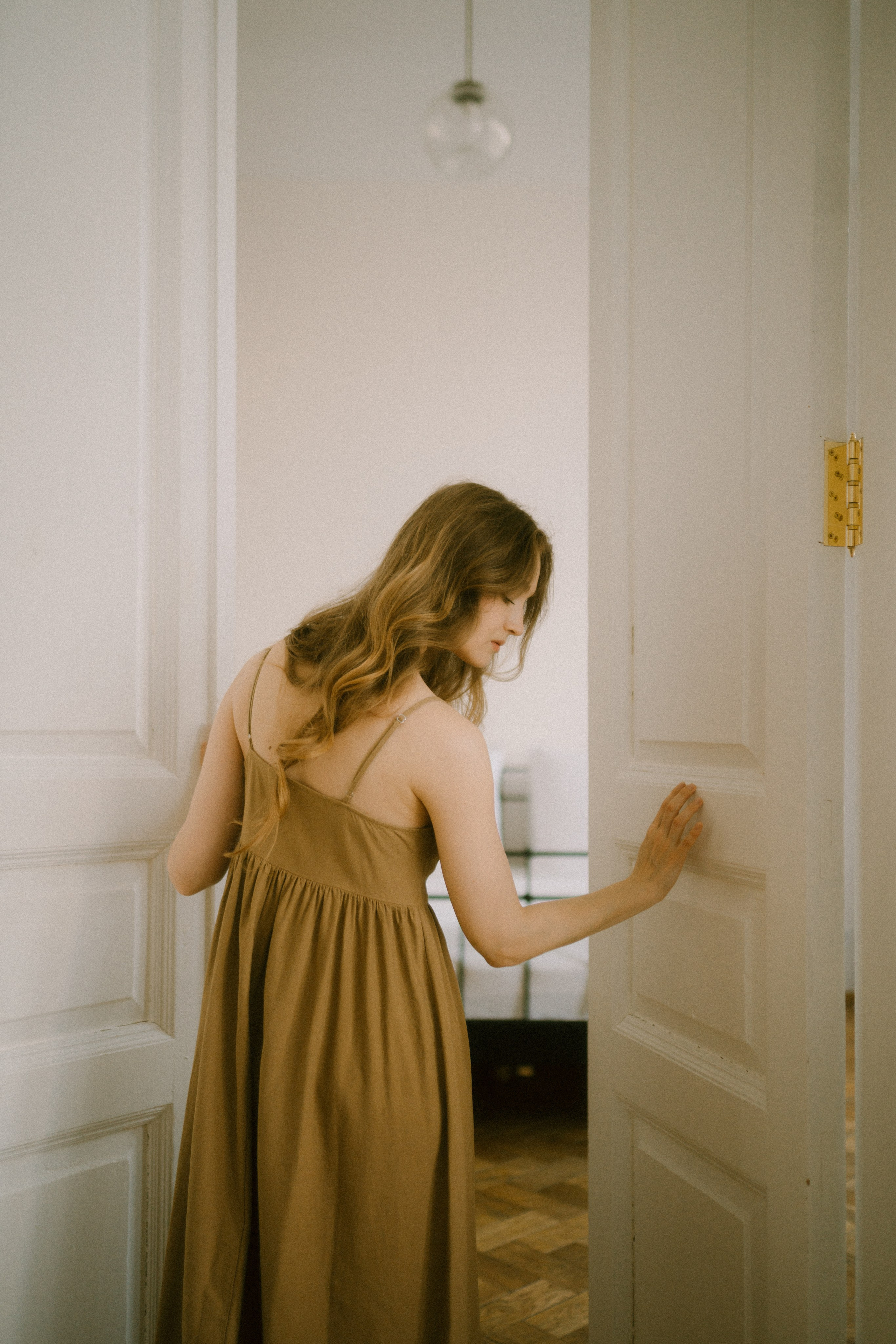 Катя. Портретный фотограф в Москве Ефанова Ульяна. Женский портрет