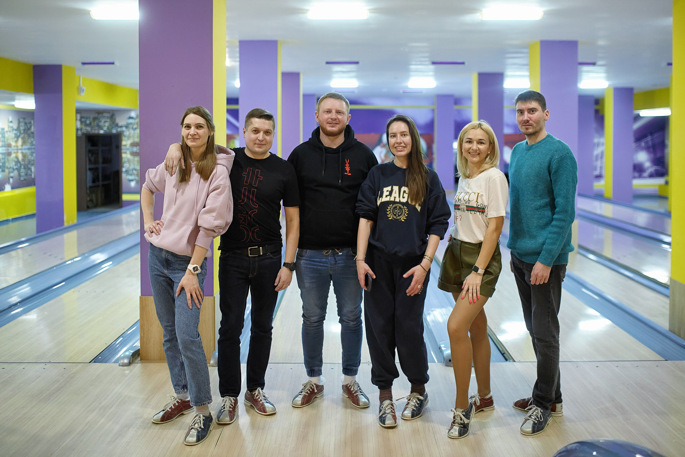 Event+блогеры (26.03.2023). Фотограф Роман Желтухин