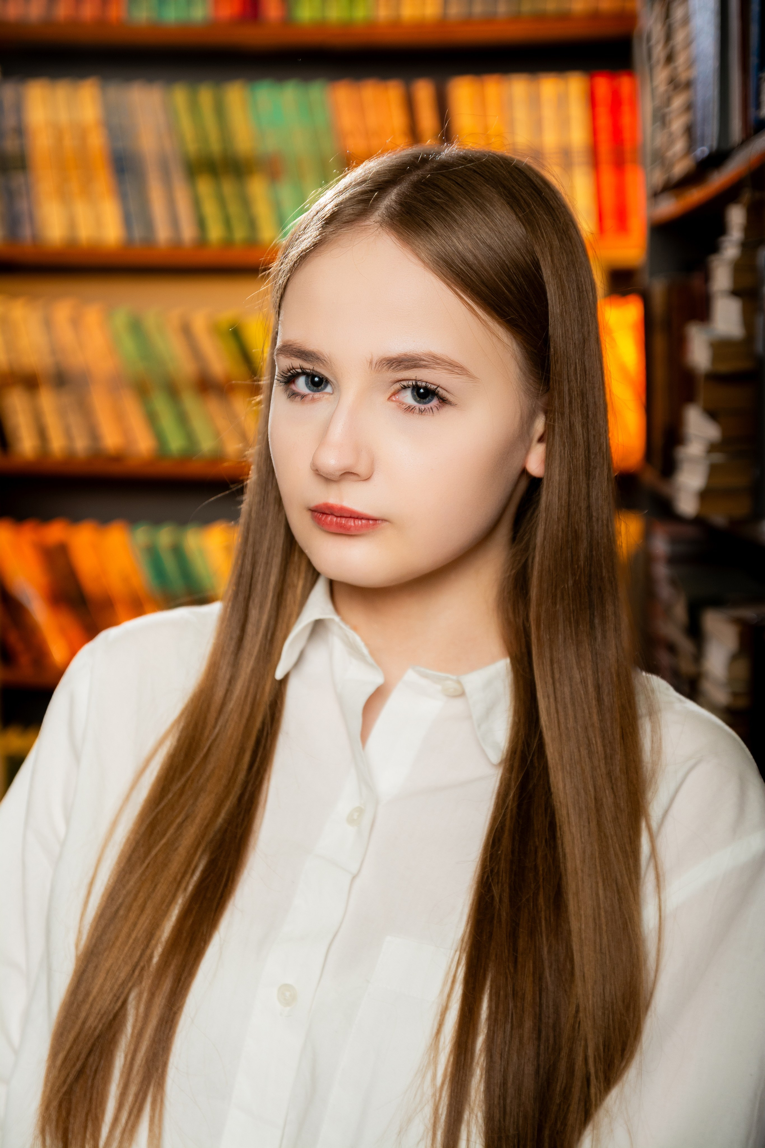 Портфолио. Выпускные альбомы Иваново / Роман Тихомиров