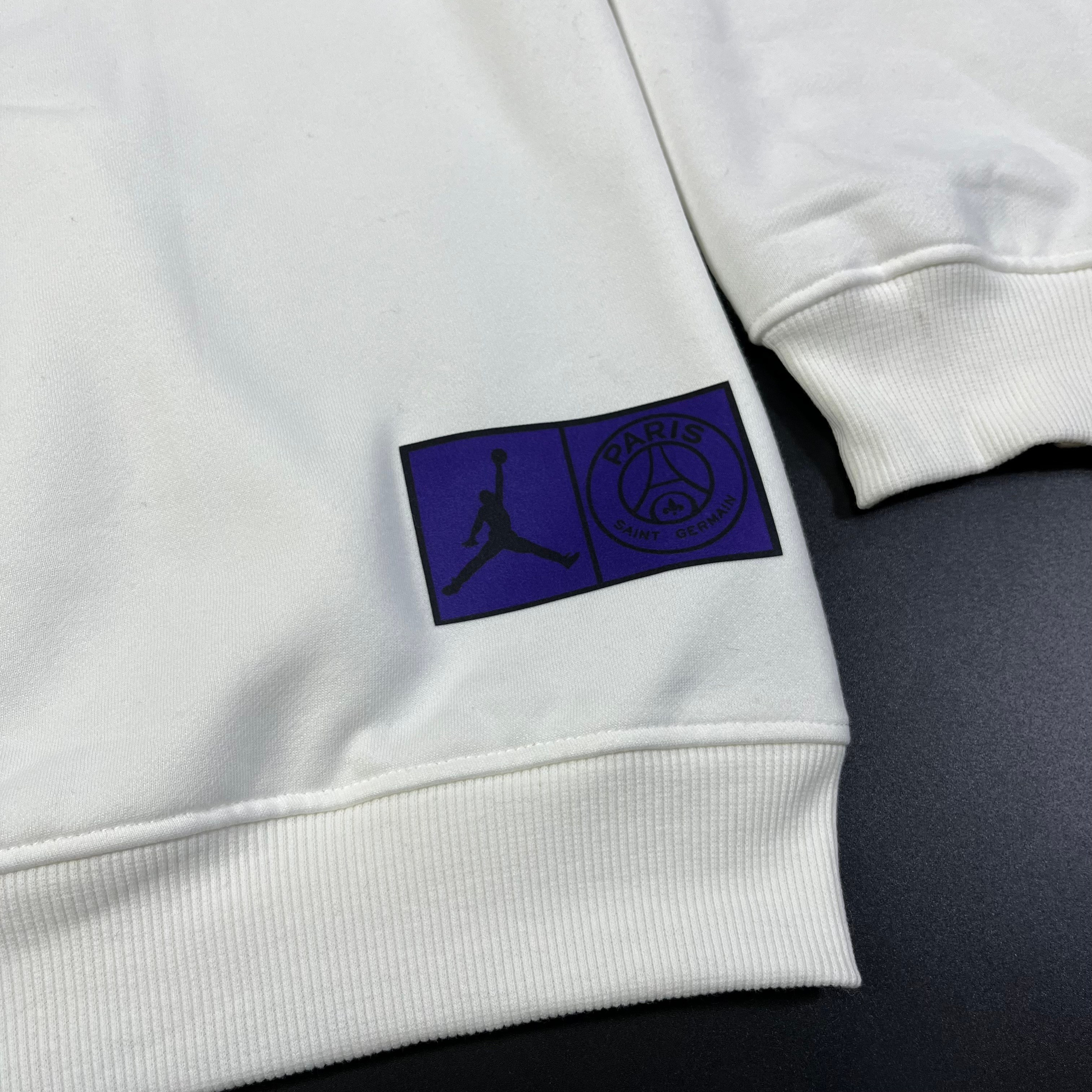 Толстовка ПСЖ 2024-2025 купить. Футбольный магазин — ssw_magazin