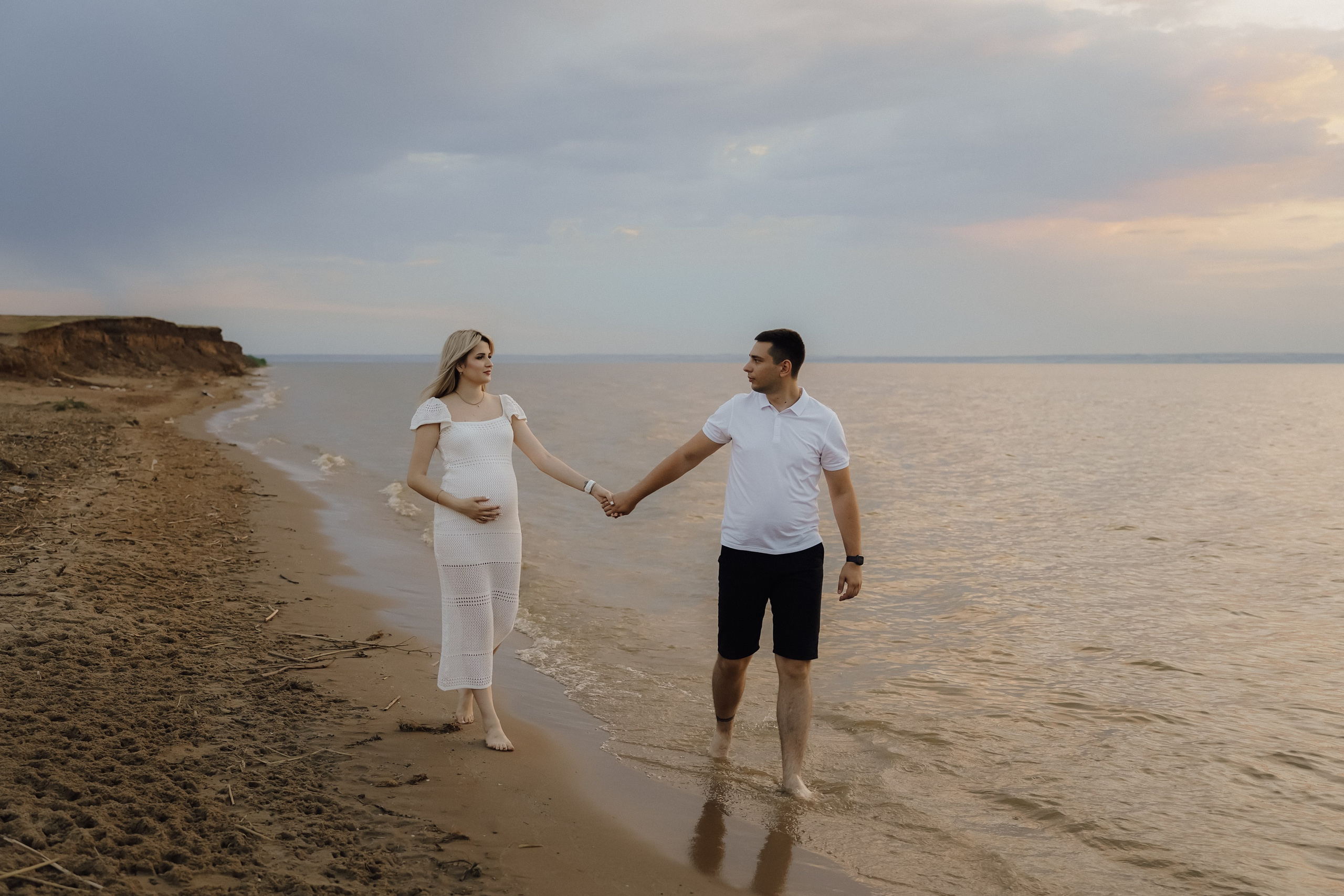 Кирилл и Кристина. Свадебный и семейный фотограф в Волгограде Наталья Наумова