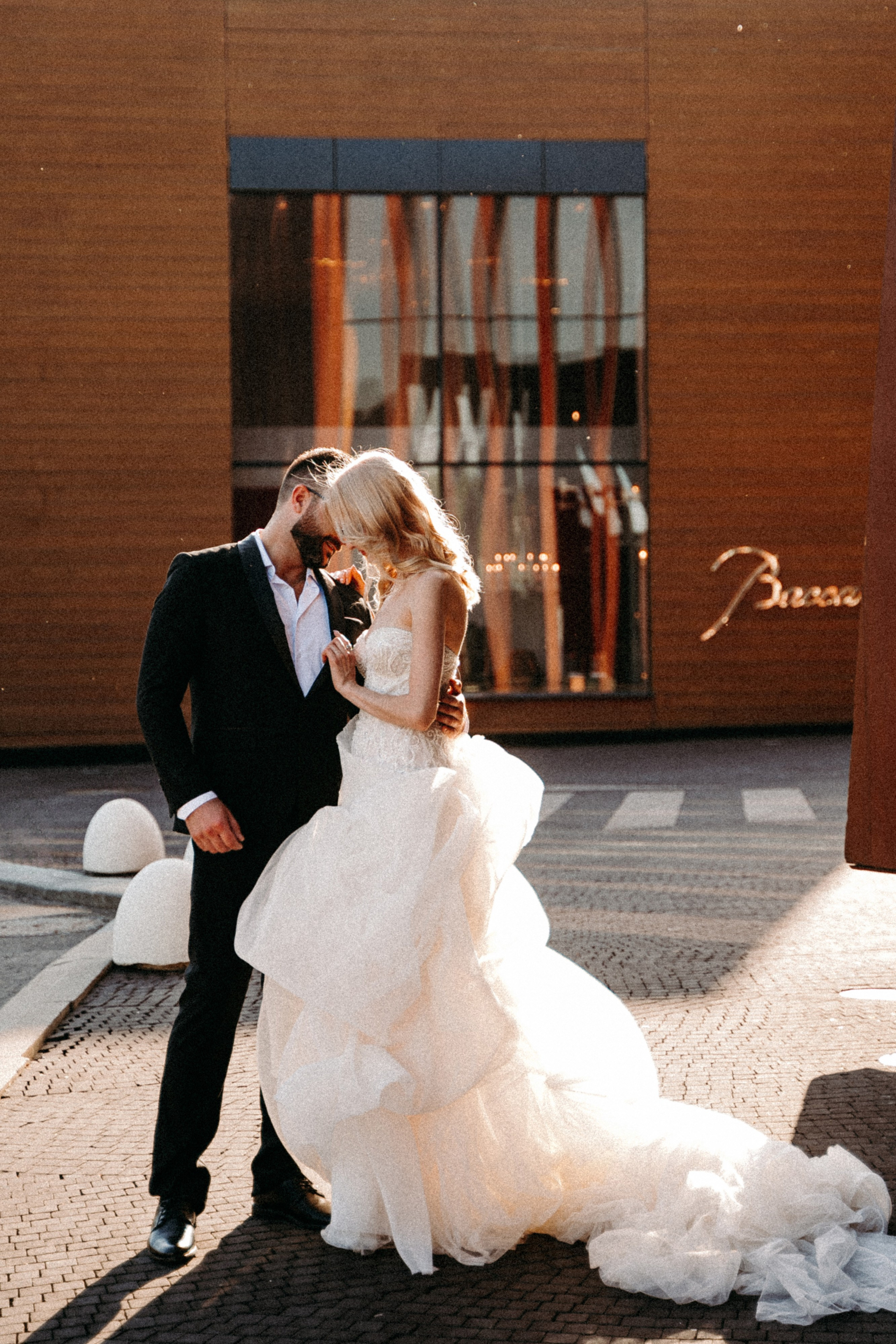 J & A. Репортажный и свадебный фотограф в Москве Рая Небогатова