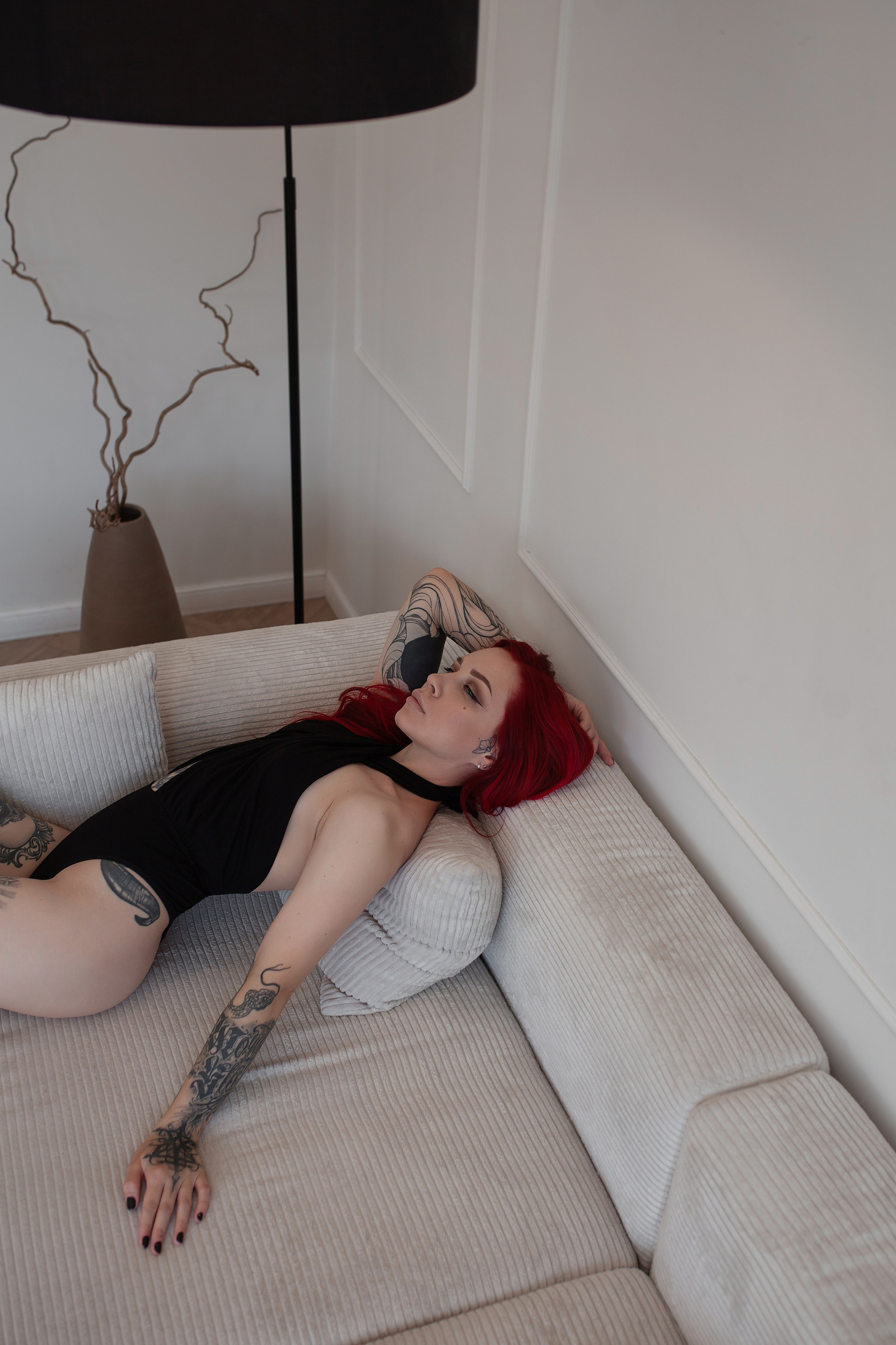 Боди 'Carry'. Лиза Бродская — фотограф в Москве