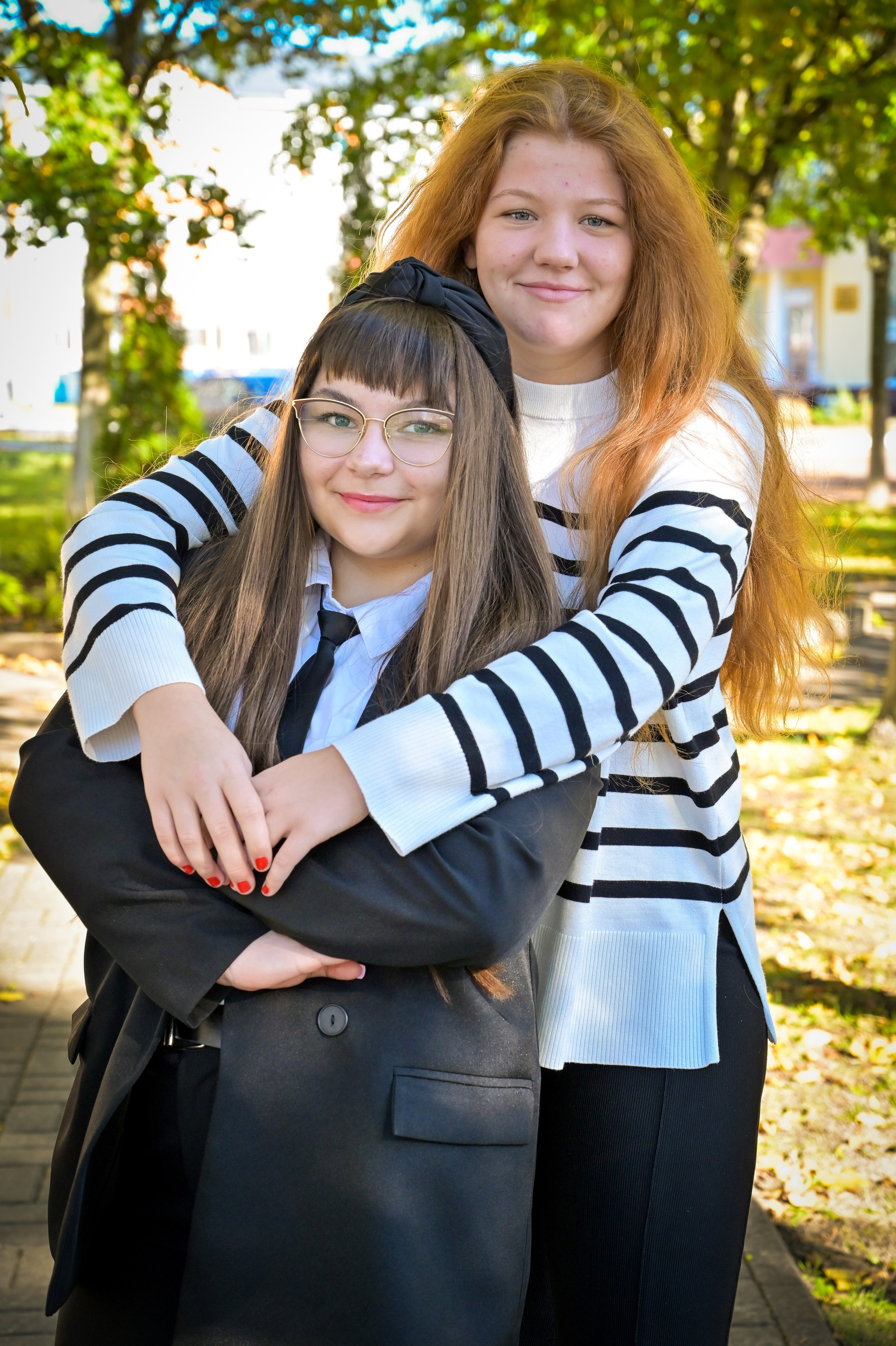 9-11 Классы. AlexFoto Фотограф в Мозыре Александр Смягликов