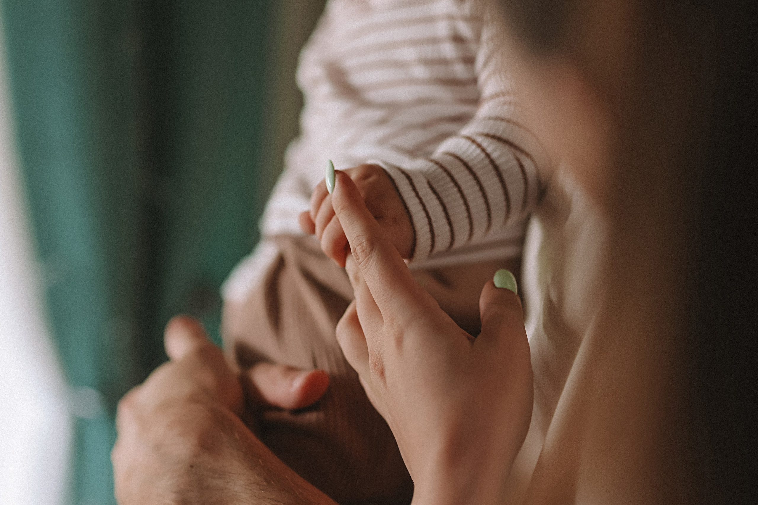 Мише 8 месяцев. Семейный фотограф Тюмень, фотограф на роды Салмина Мария