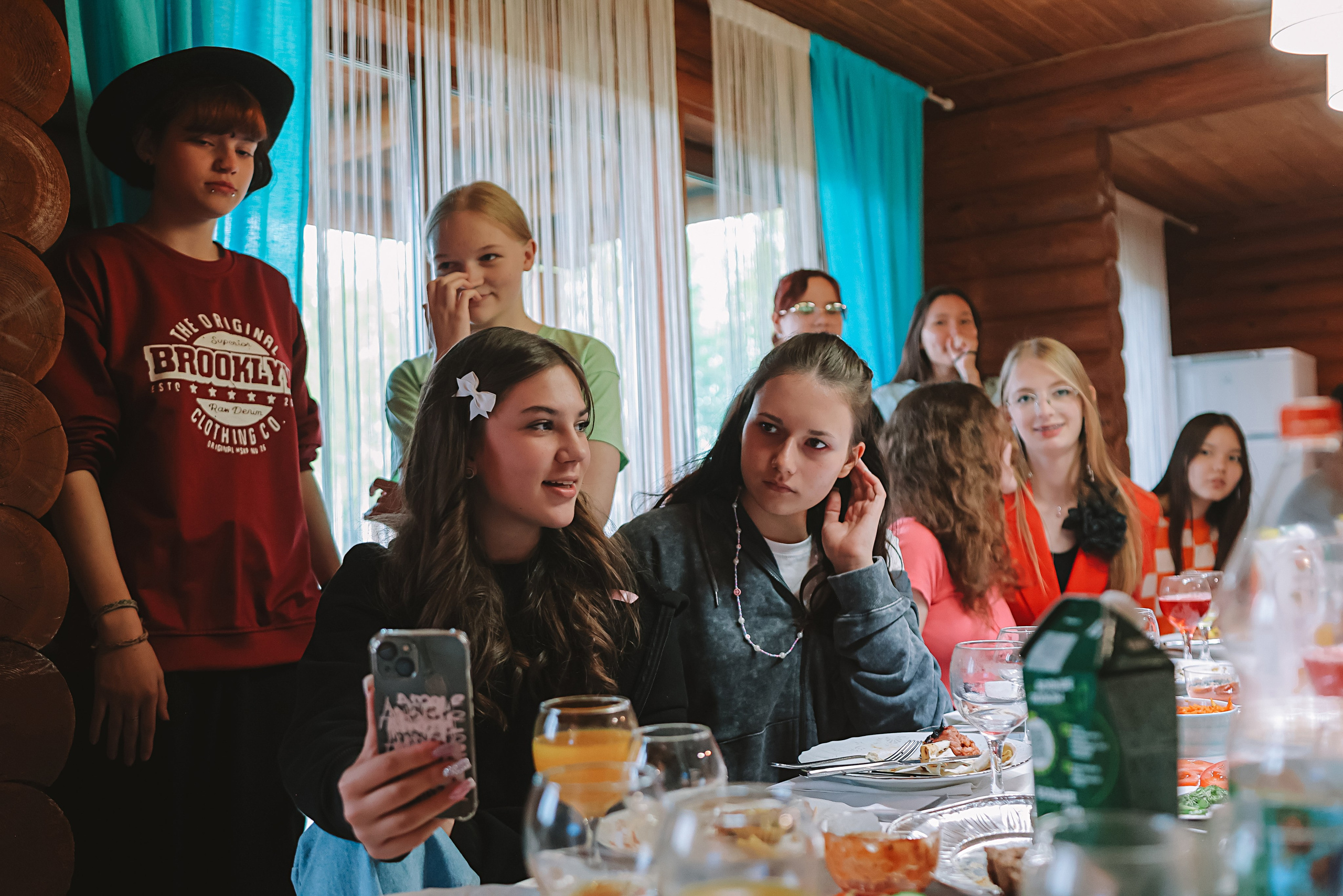Последний звонок. Семейный фотограф Тюмень, фотограф на роды Салмина Мария