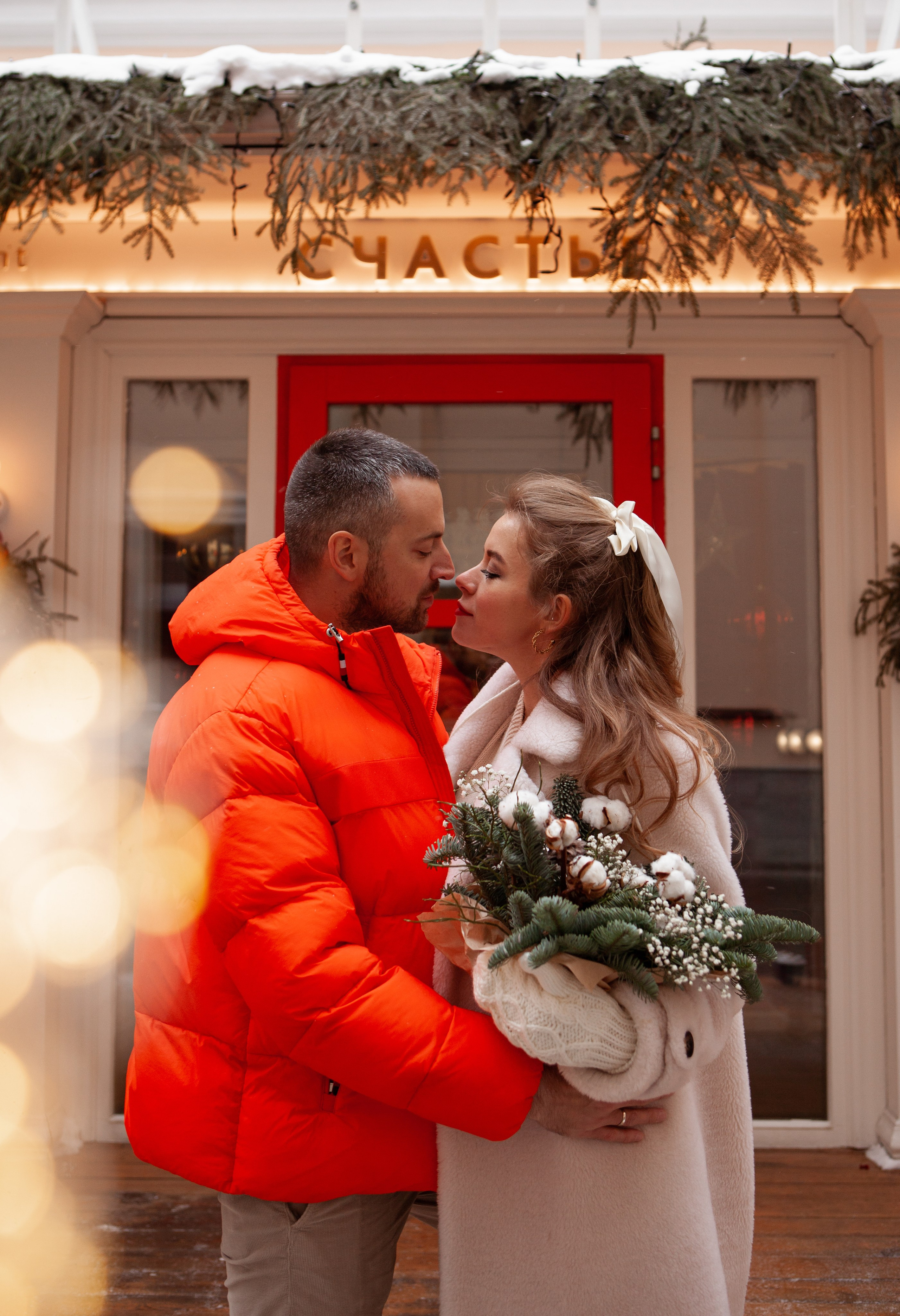 Ирина & Михаил. Свадебный фотограф в СПБ | Санкт-Петербурге Анастасия Рахимгулова