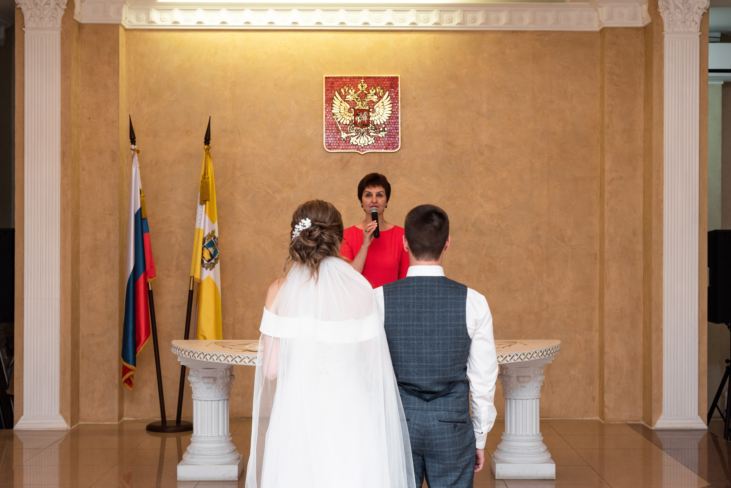 Юлия и Александр. Свадебный, портретный, коммерческий, предметный фотограф в Ставрополе Иван Белашов