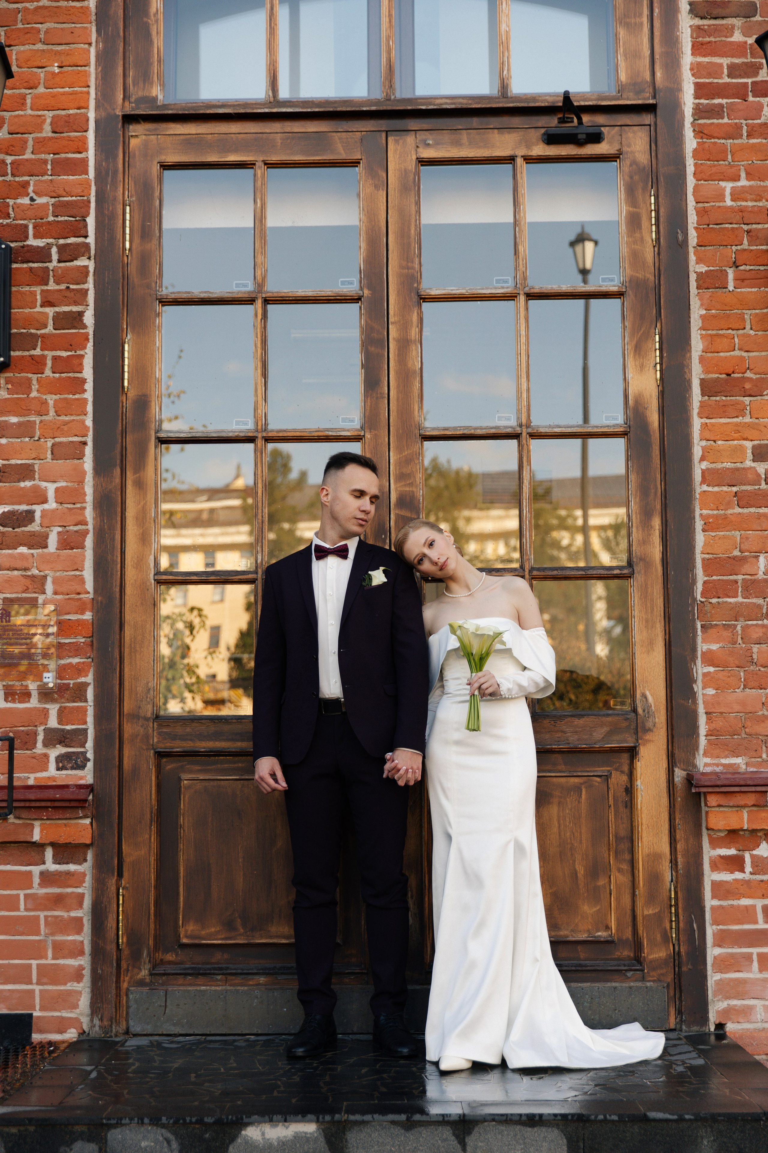 Даниил и Юлия. Брысина Алёна/ фотограф Петрозаводск, Карелия