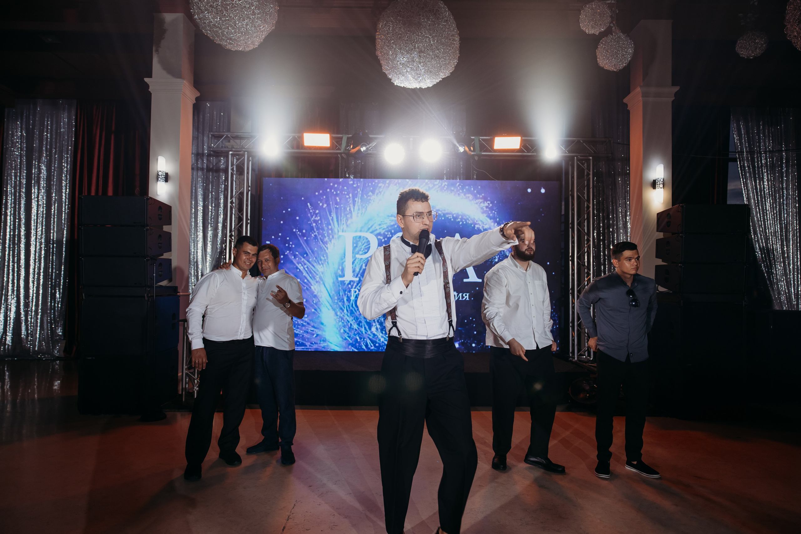 Ринат и Анастасия. Фотограф Тимербаева Алина г. Сургут