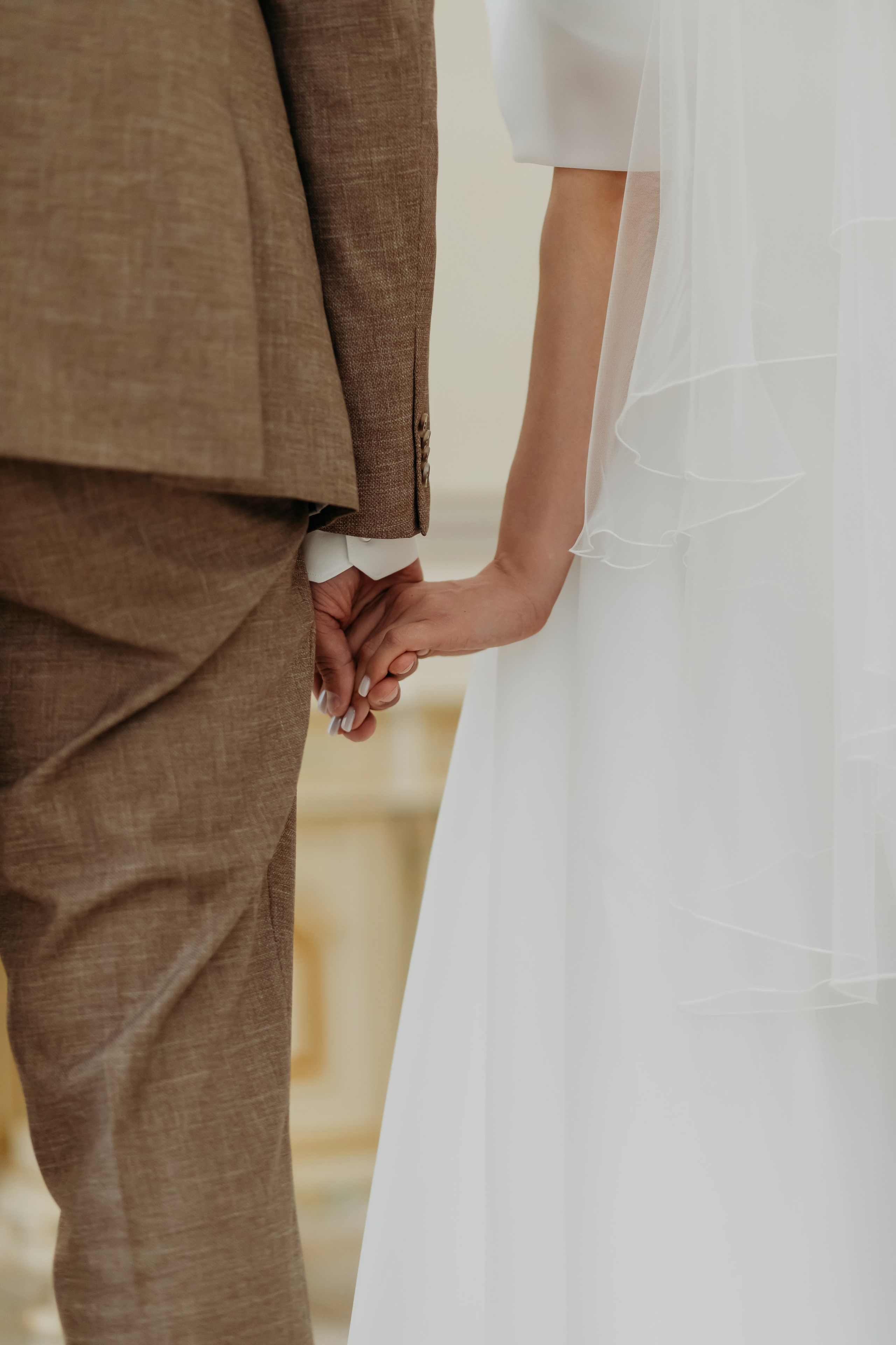 Андрей и Анастасия. Фотограф Тимербаева Алина г. Сургут