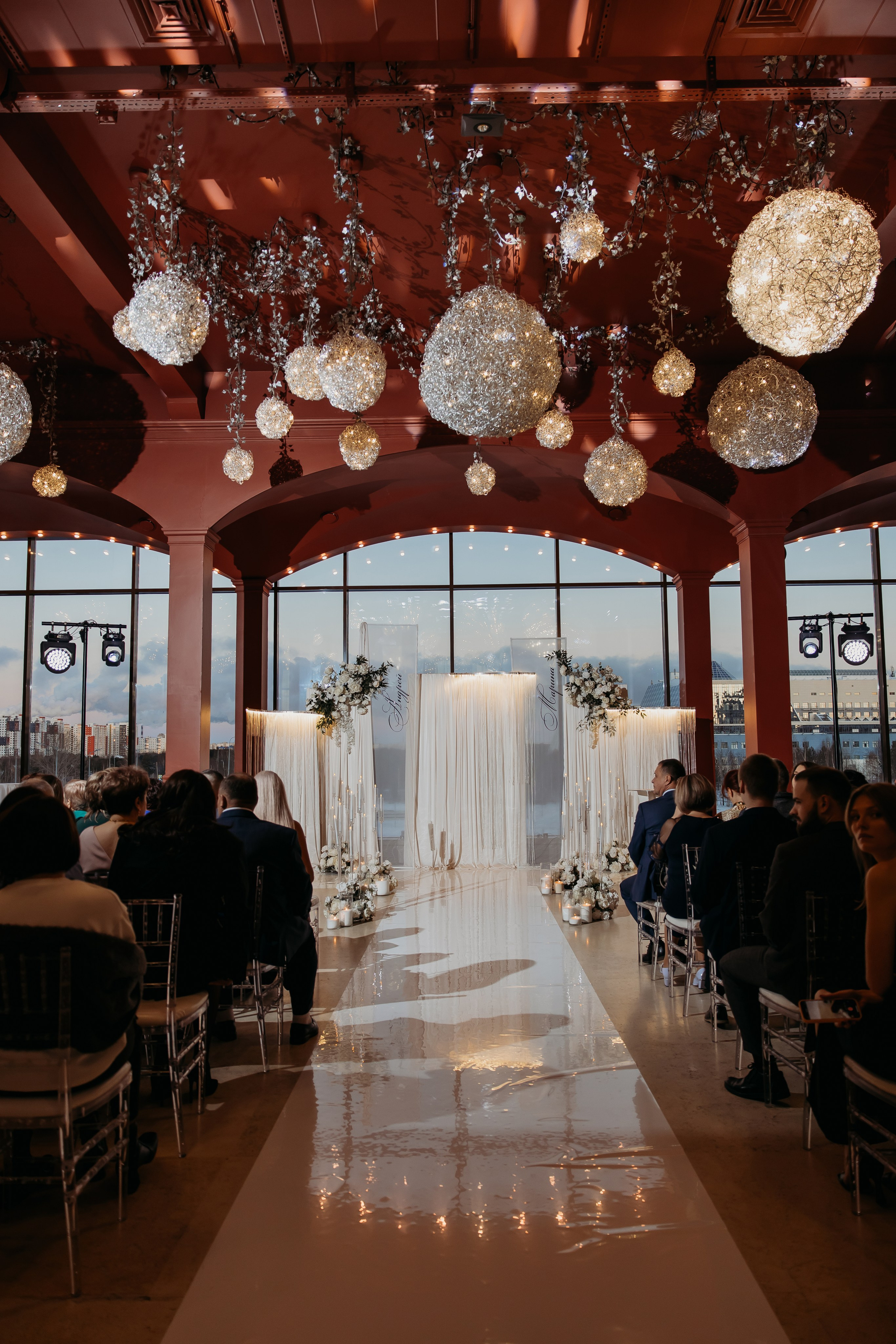 Андрей и Марина. Фотограф Тимербаева Алина г. Сургут