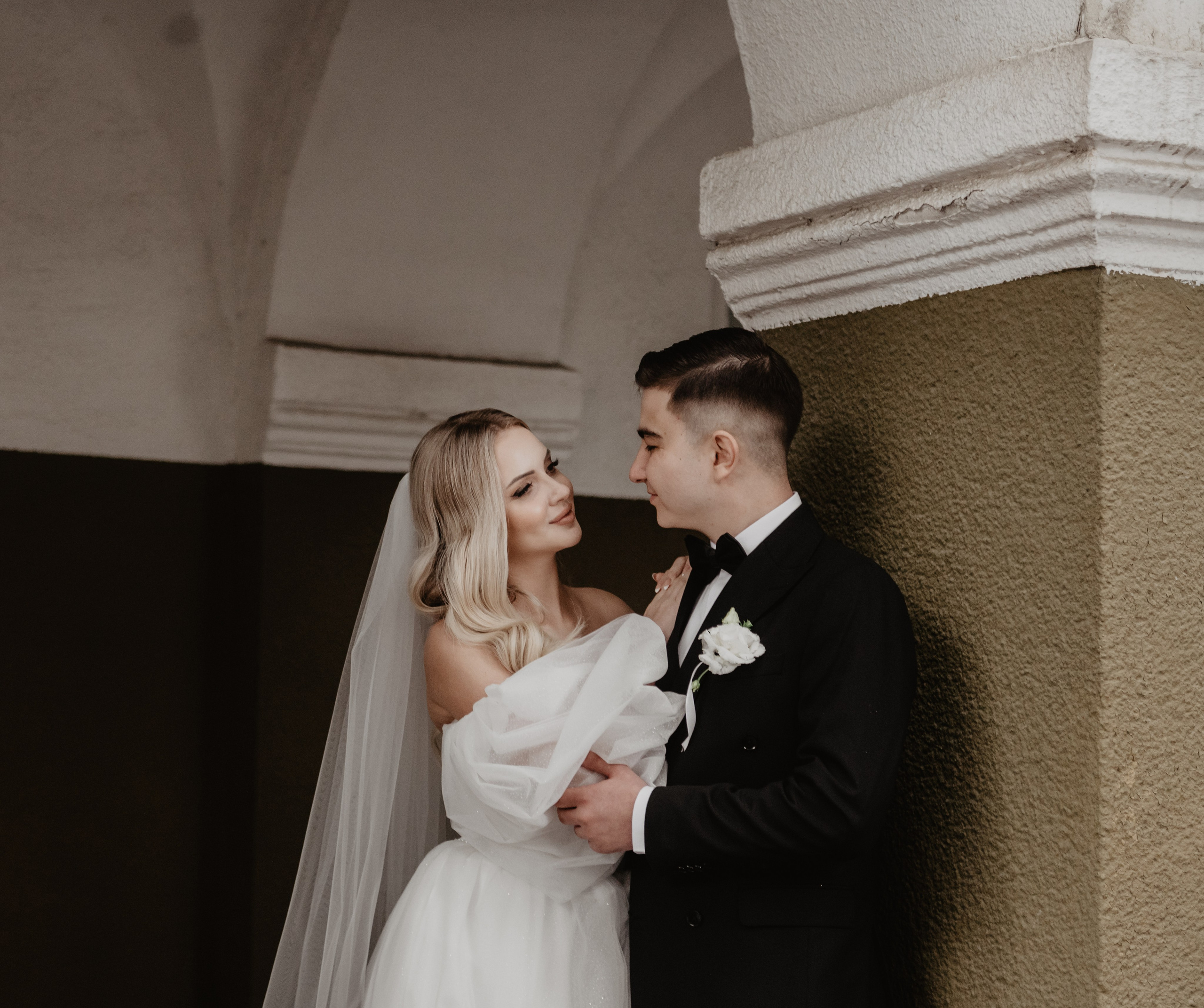 D&A. Свадебный и семейный фотограф в Саратове Ремнёва Дарья