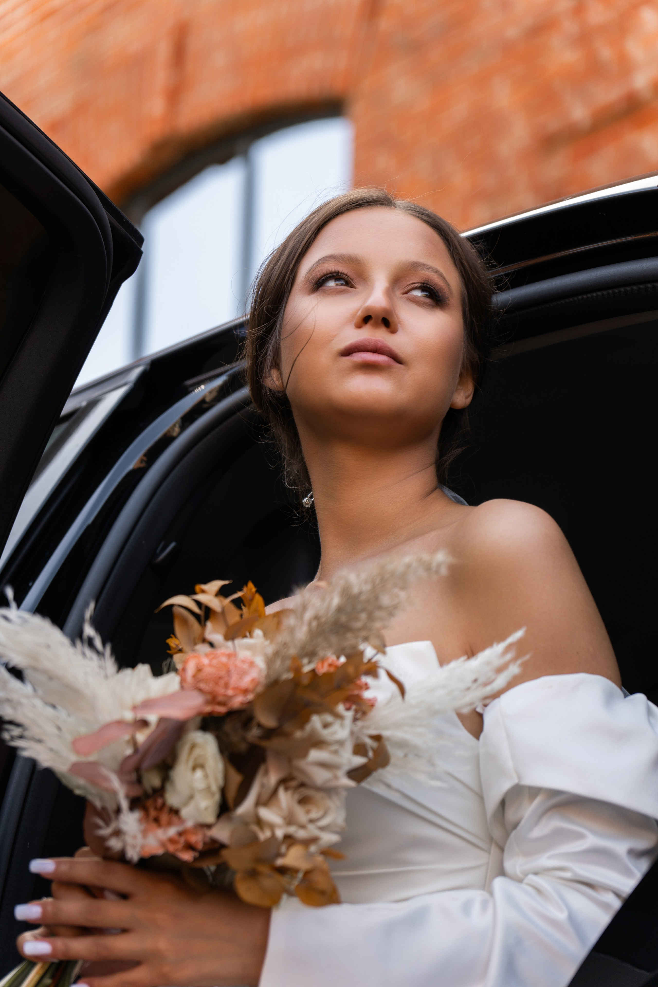 Свадьба Татьяны и Егора. Фото и видео съёмка в Москве и МО Александр Чапала и Трояк Алеся