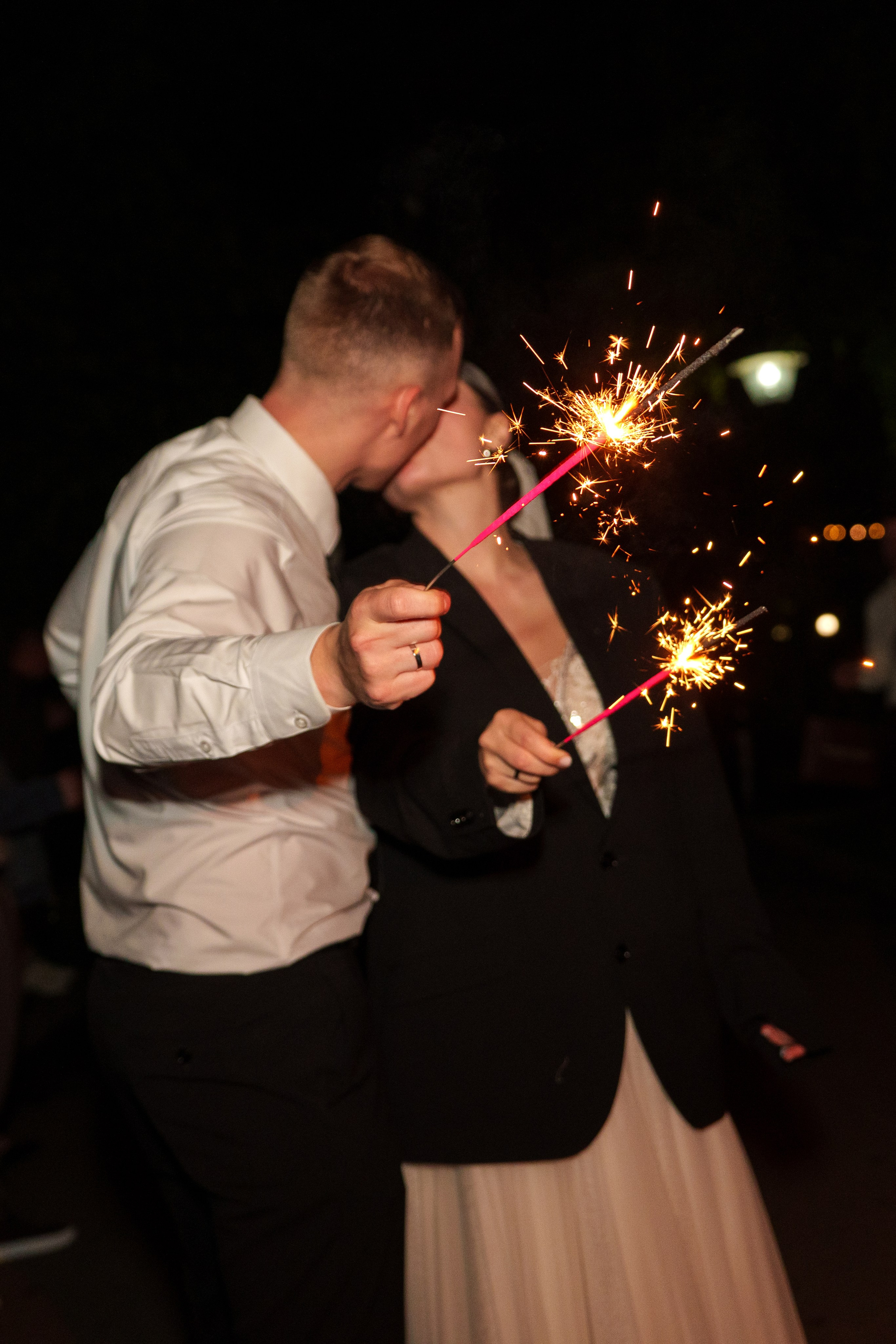 Огни. Фото и видео съёмка в Москве и МО Александр Чапала и Трояк Алеся