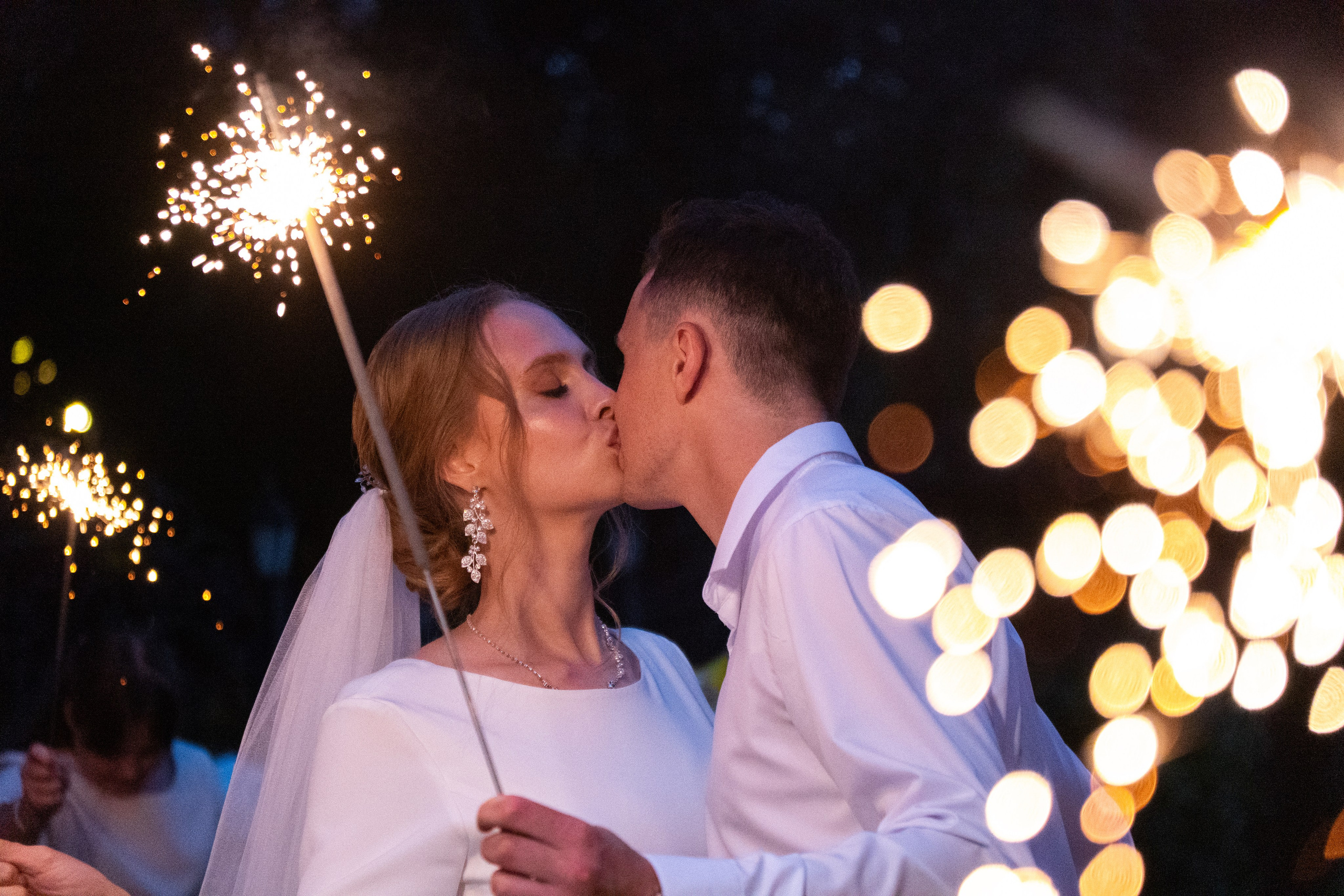 Свадьба Юлии и Олега. Фото и видео съёмка в Москве и МО Александр Чапала и Трояк Алеся