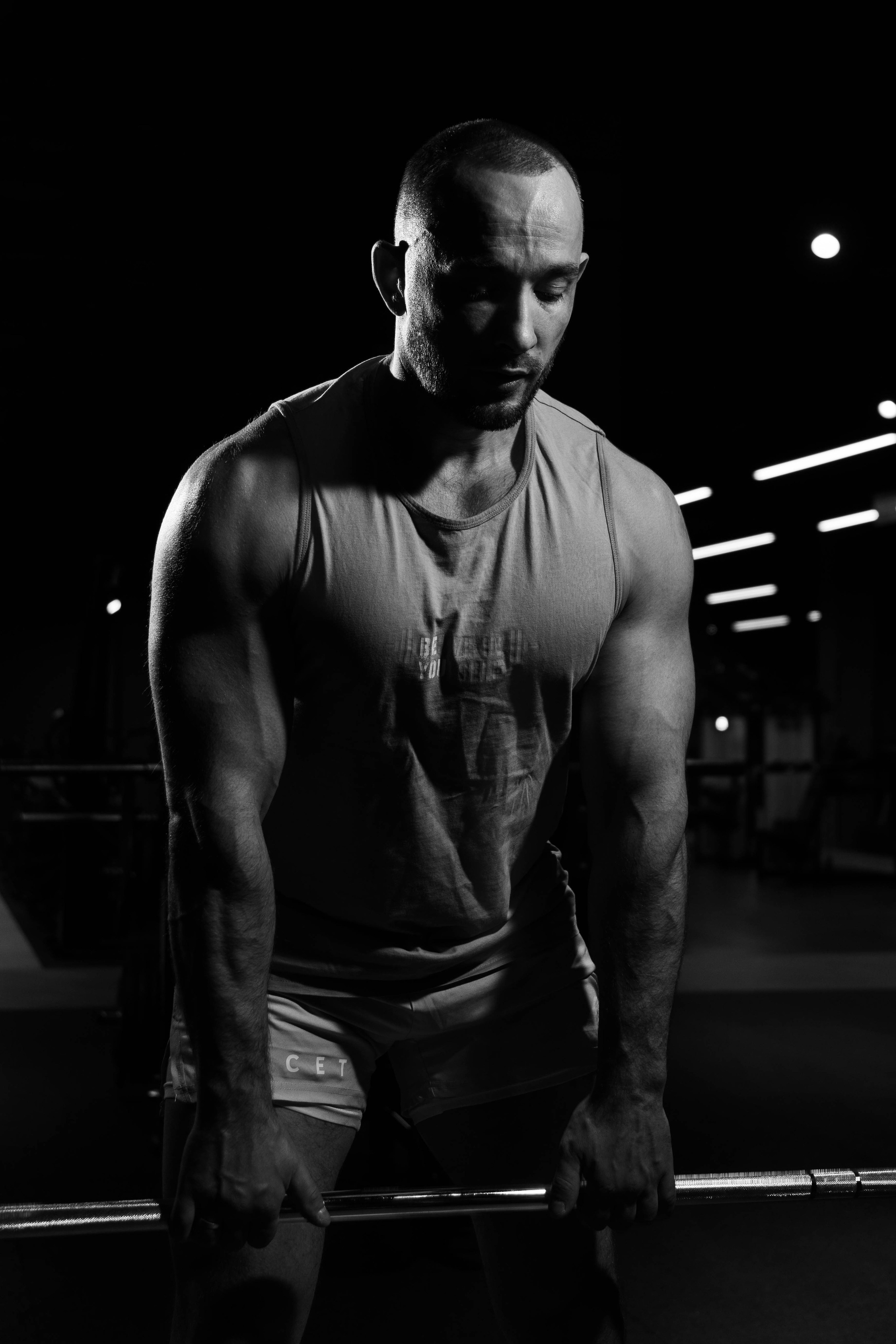 Фотосъёмка фитнеса | Портфолио. Фото и видео съёмка в Москве и МО Александр Чапала и Трояк Алеся