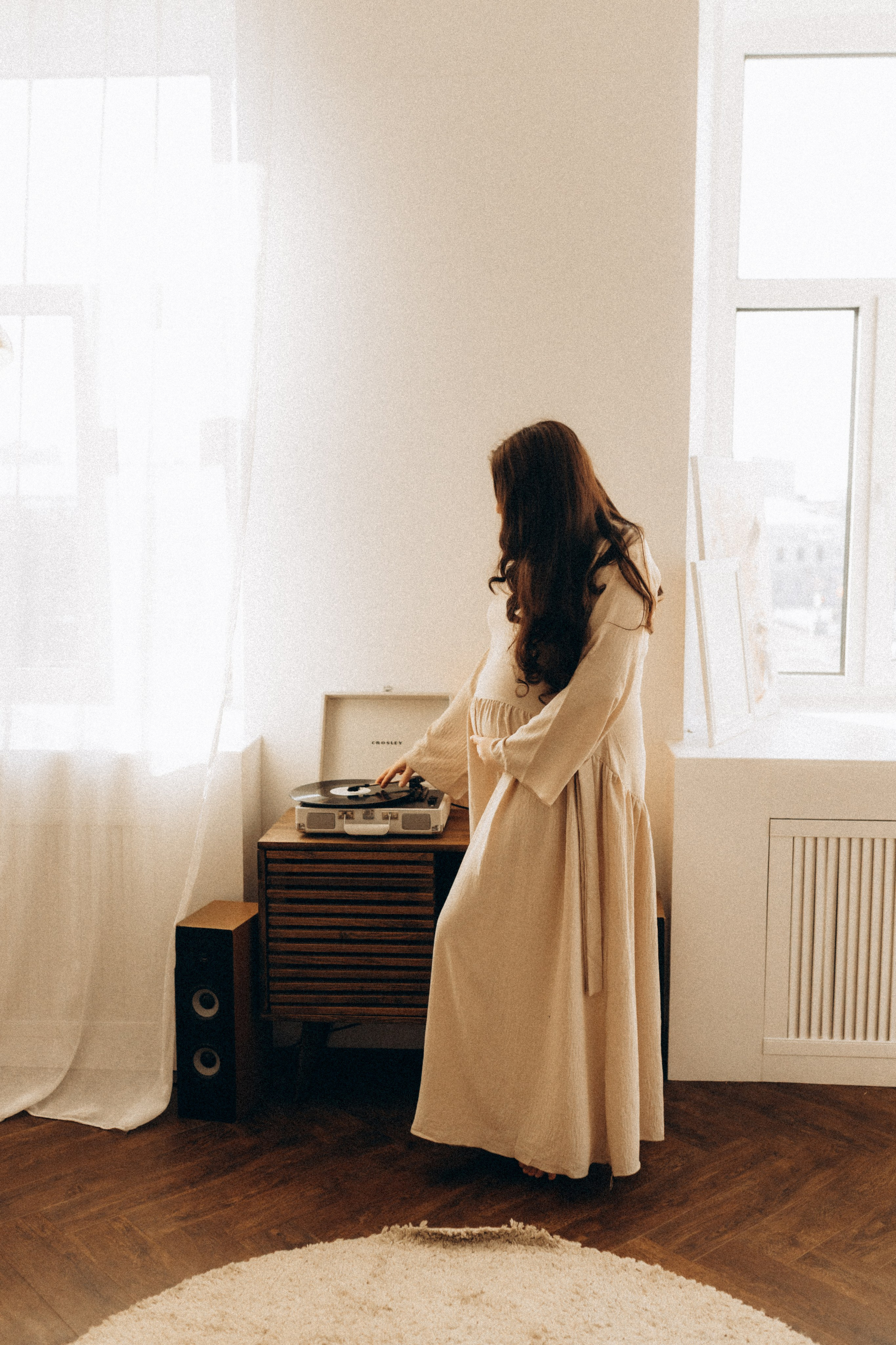 Айгуль, беременность, семейная. Фотограф в Казани Кристина Цыганова