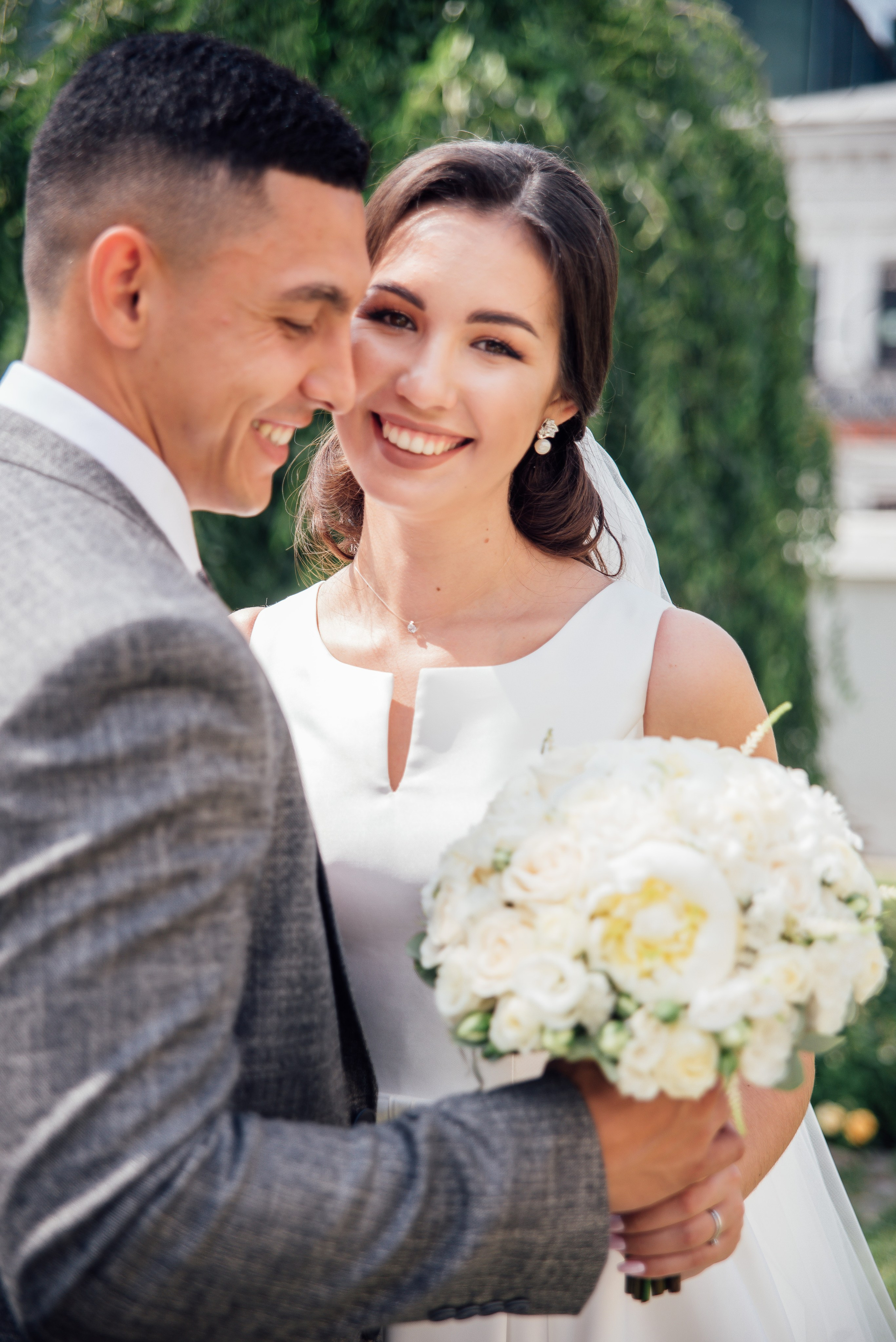 Modern Wedding. Свадебный фотограф в Самаре Анна Гладунова