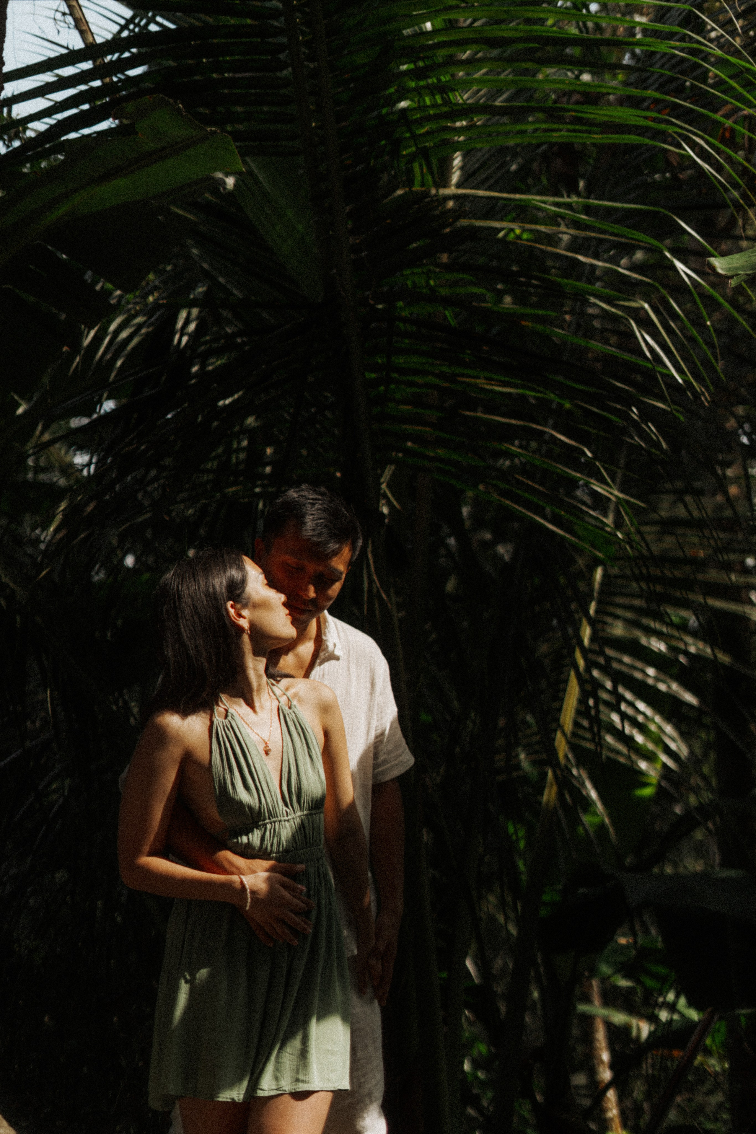 Love-Story. Professional Wedding Photography, Portraits, and Studio Photoshoots in Phuket