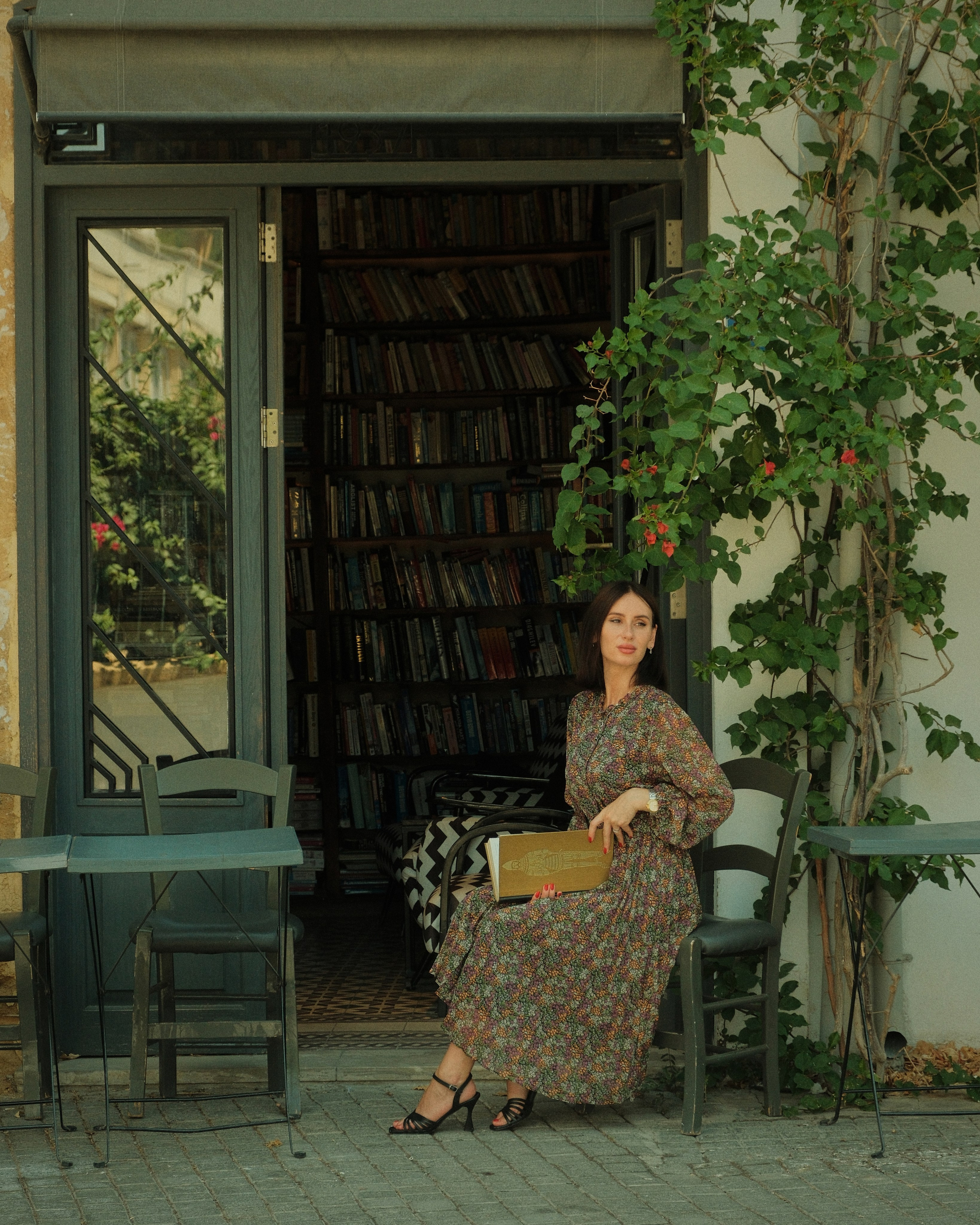 Портфолио. Фотограф и видеограф в Москве