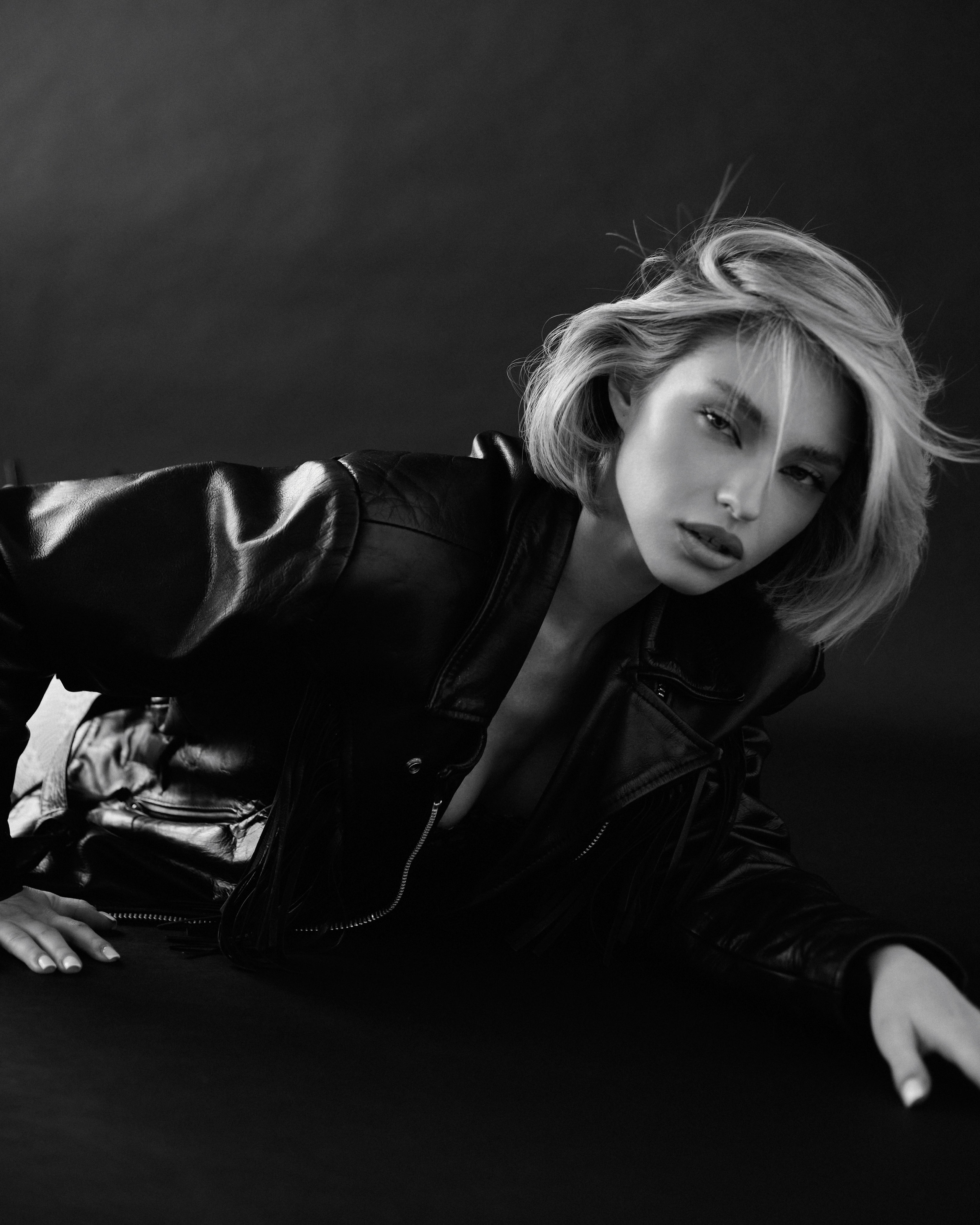 Portrait. CamToGo with Aleks