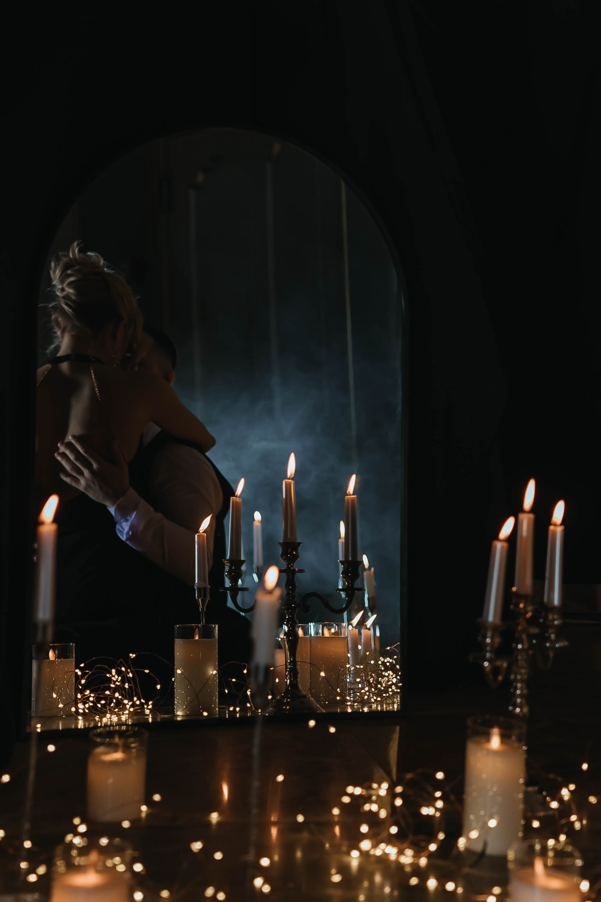 Вадим и Ангелина. Ольга Шундеева — фотограф