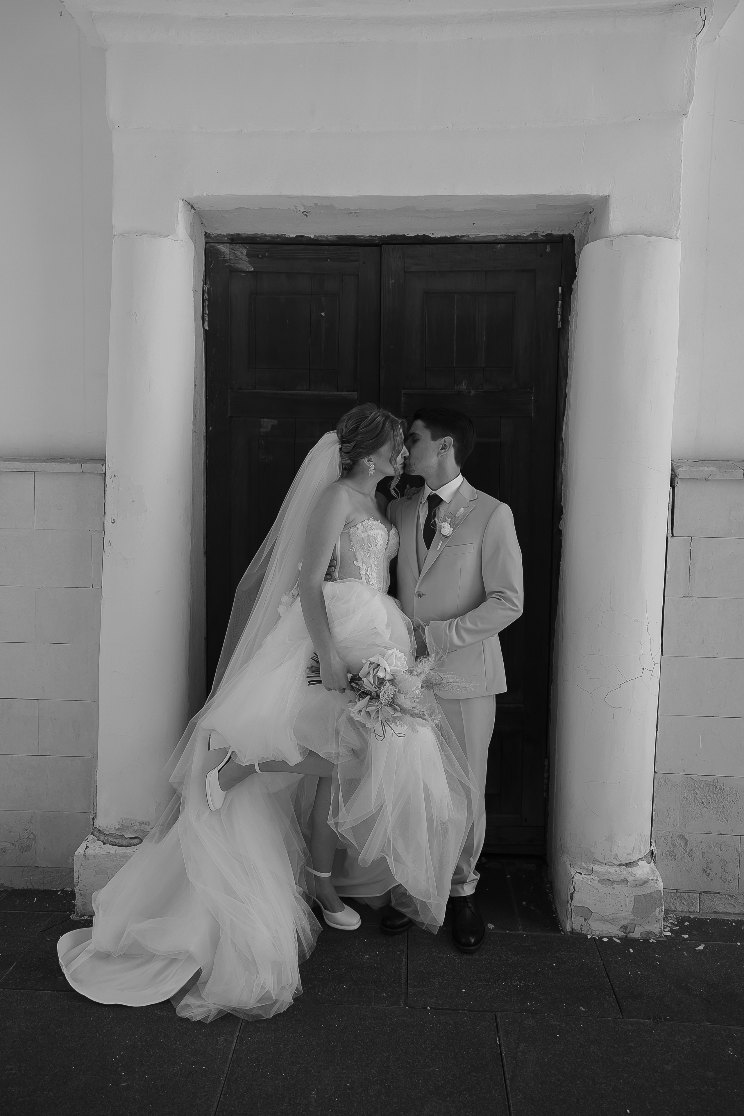 Антон и Катя. Ольга Шундеева — фотограф