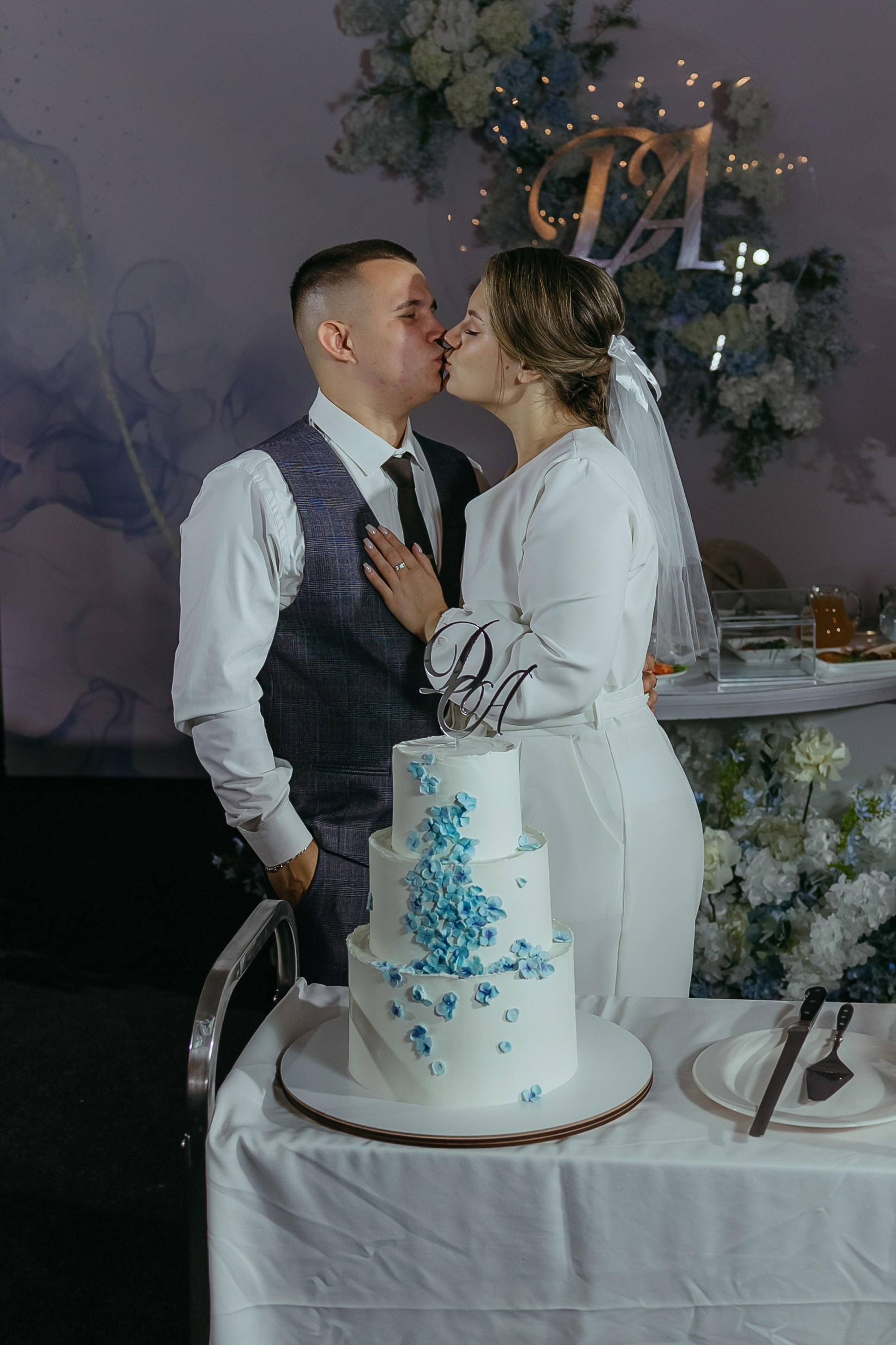 Денис и Арина. Ольга Шундеева — фотограф