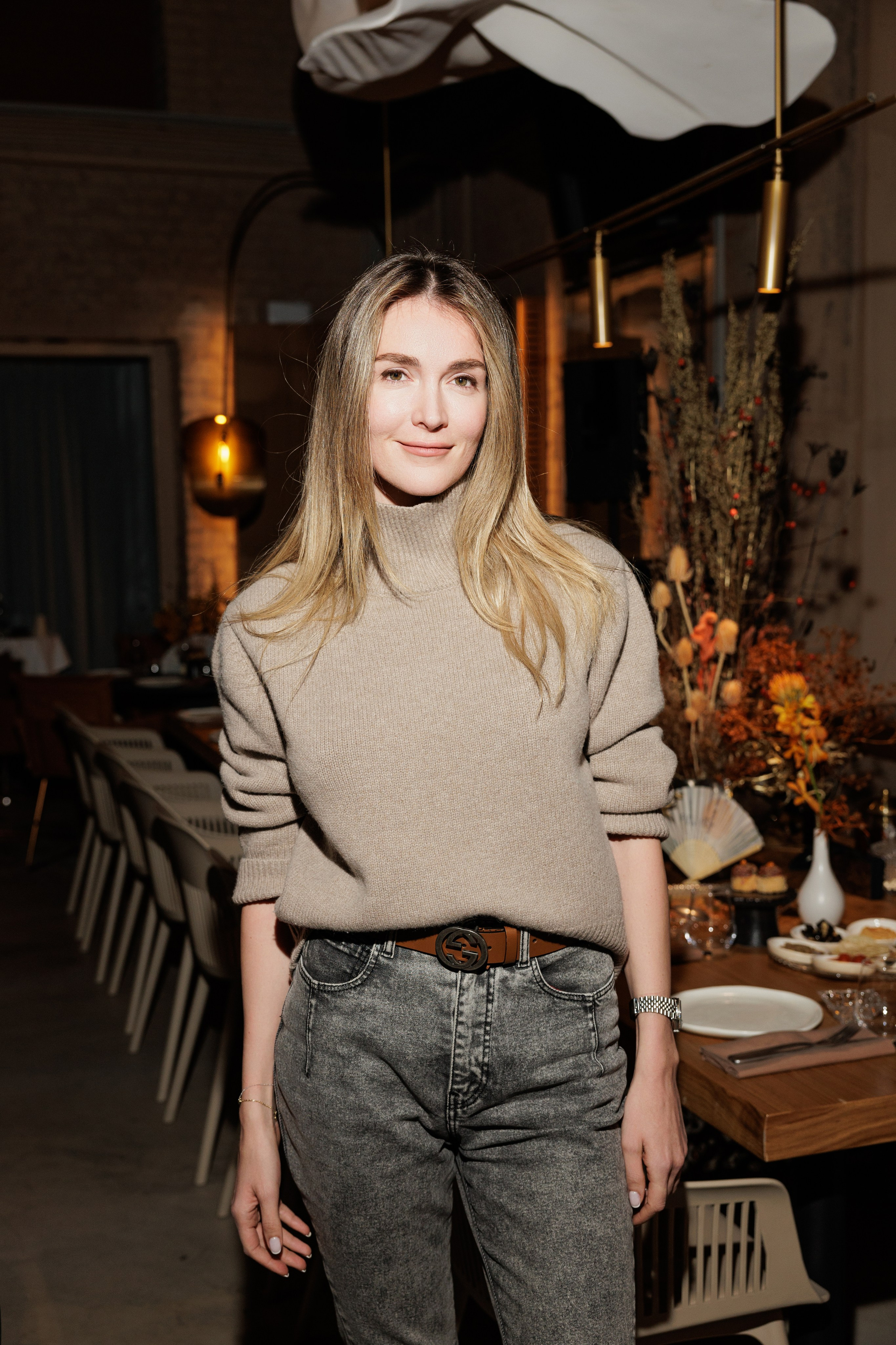 Открытие Ресторана CHIN CHIN. Светский фотограф — Анисина Ирина