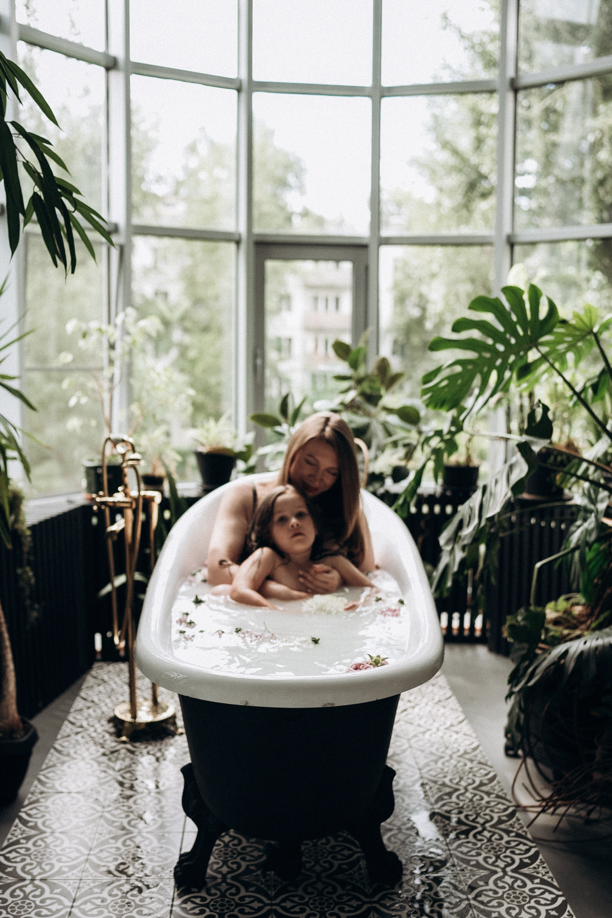 Катя. Дмитриева Светлана женский и семейный фотограф Рига, Москва, Геленджик