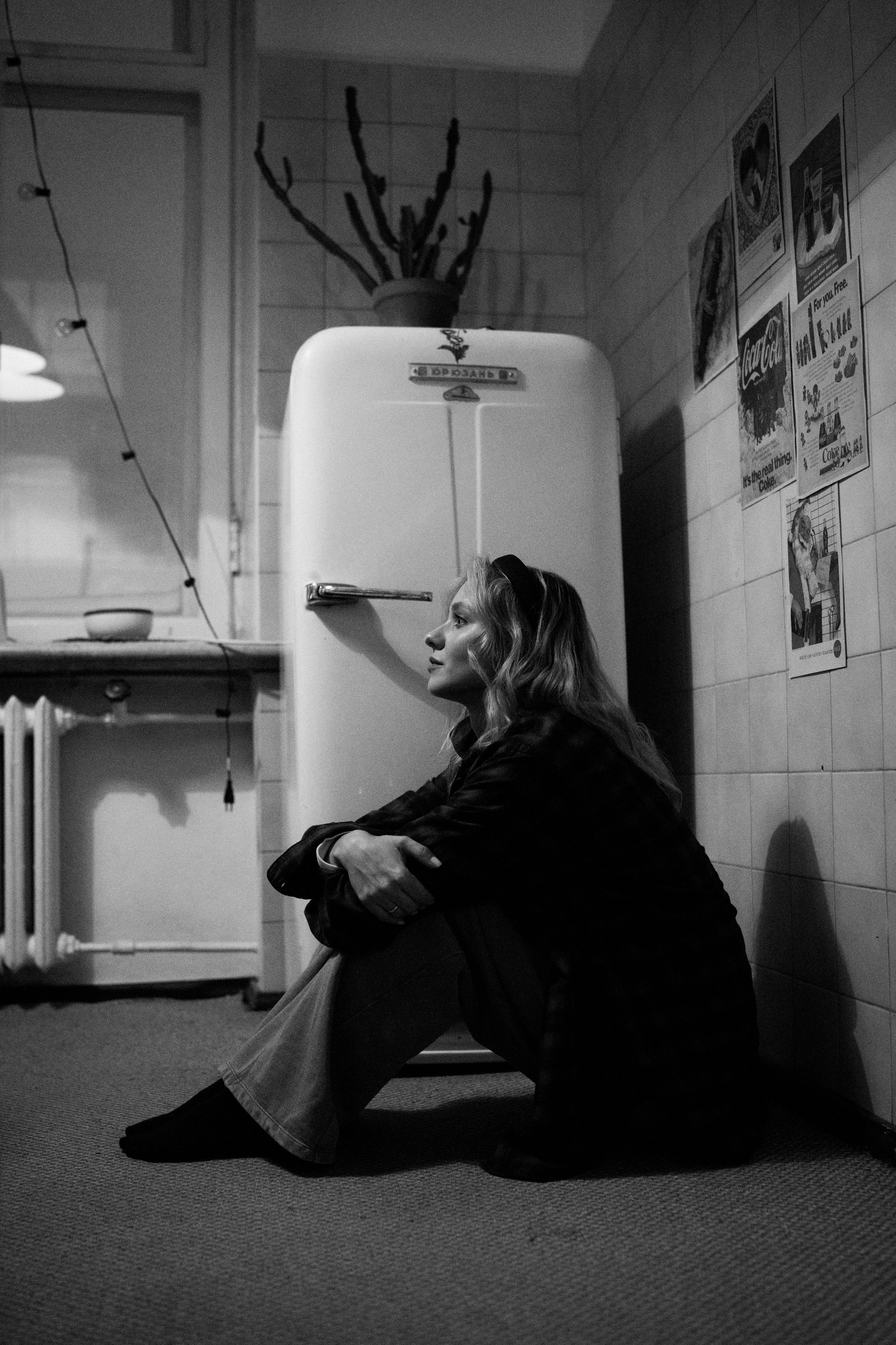 Таня. Дмитриева Светлана женский и семейный фотограф Рига, Москва, Геленджик