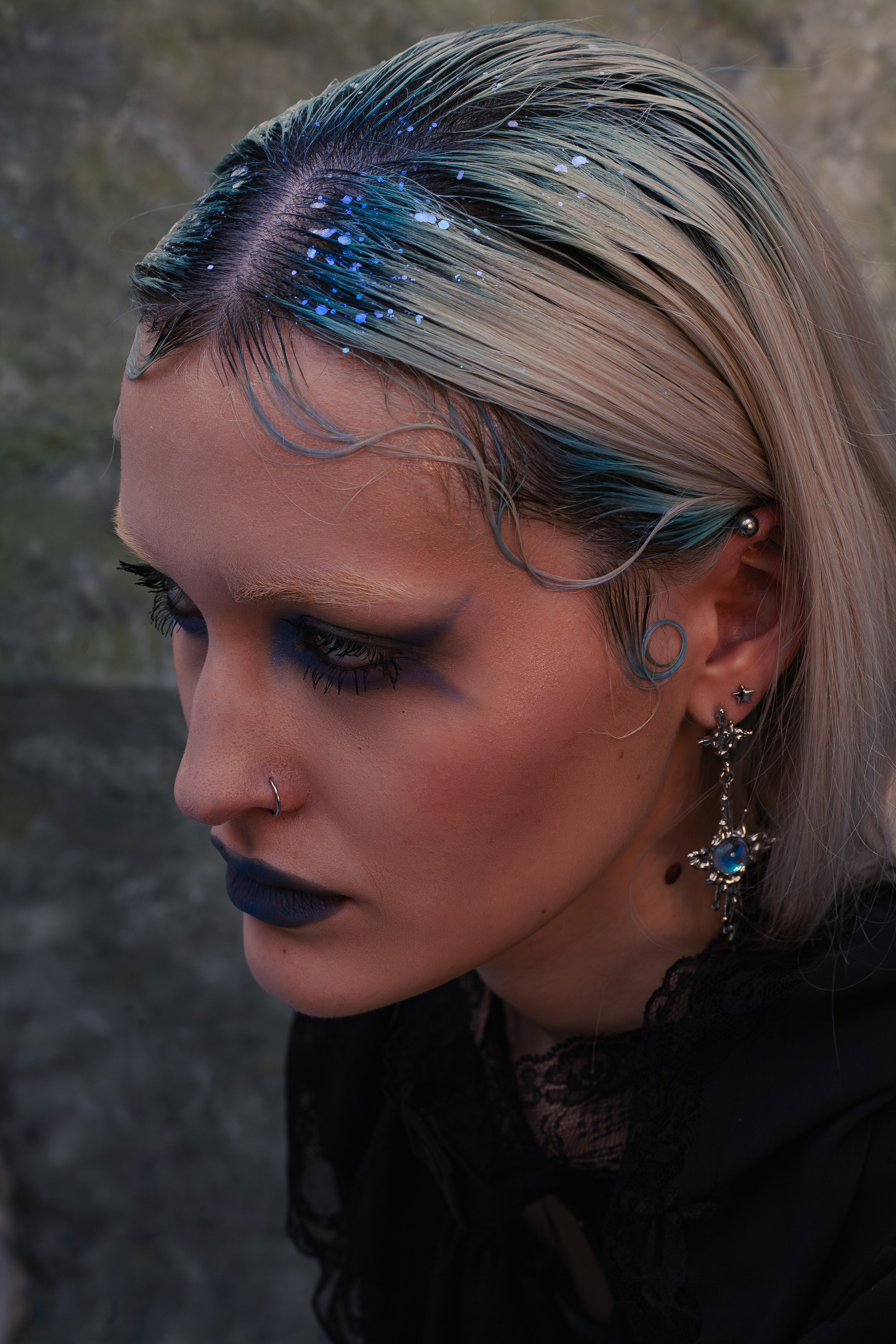 Геля. Фотограф в Самаре Варвара Макарова