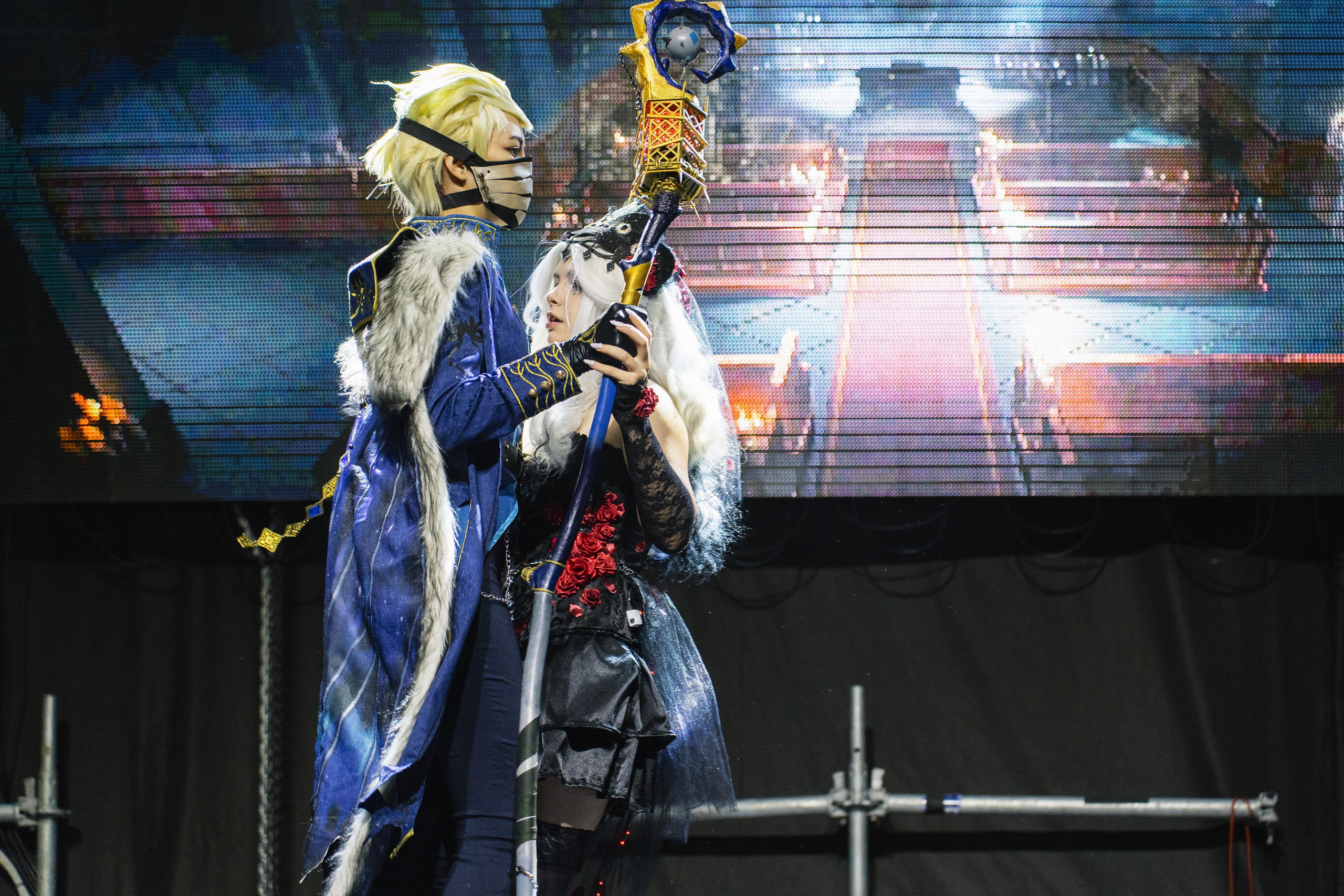 ПАНИКОТИК 2024. Концертный фотограф в Перми, Москве и Екатеринбурге Максим Шибаков